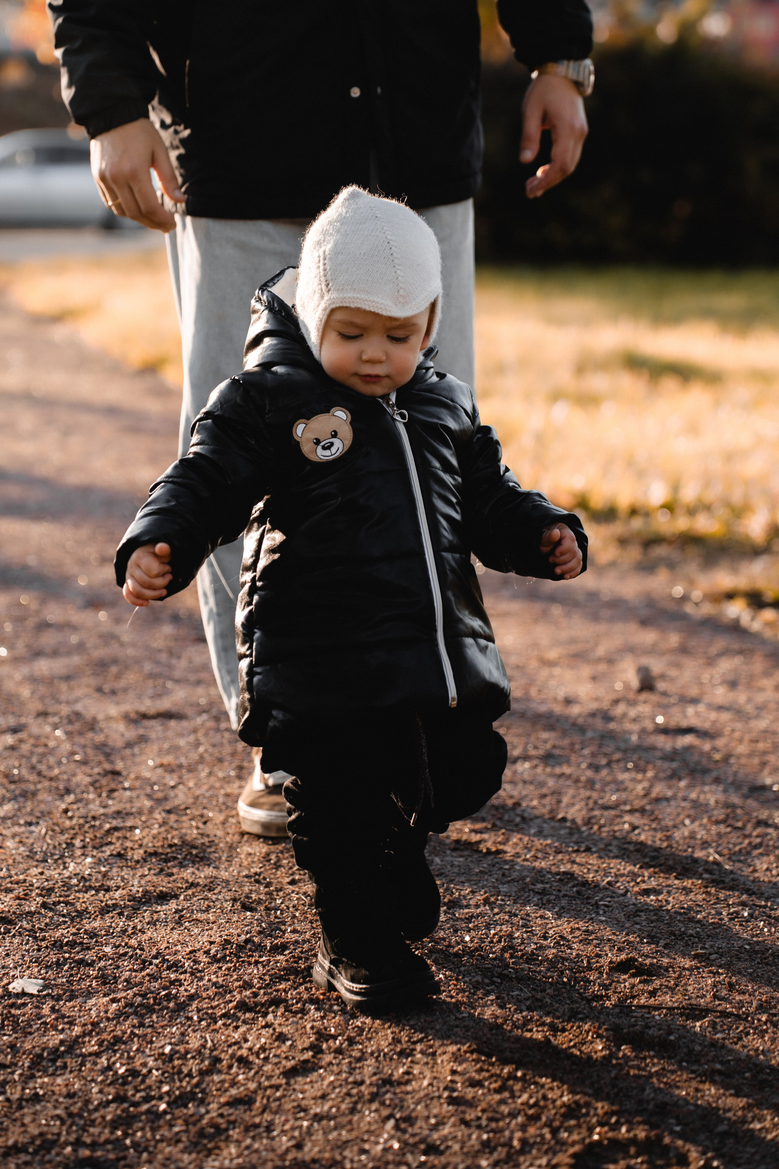 Оля, Федя и Костя. Свадебный и семейный фотограф Мария Ланге