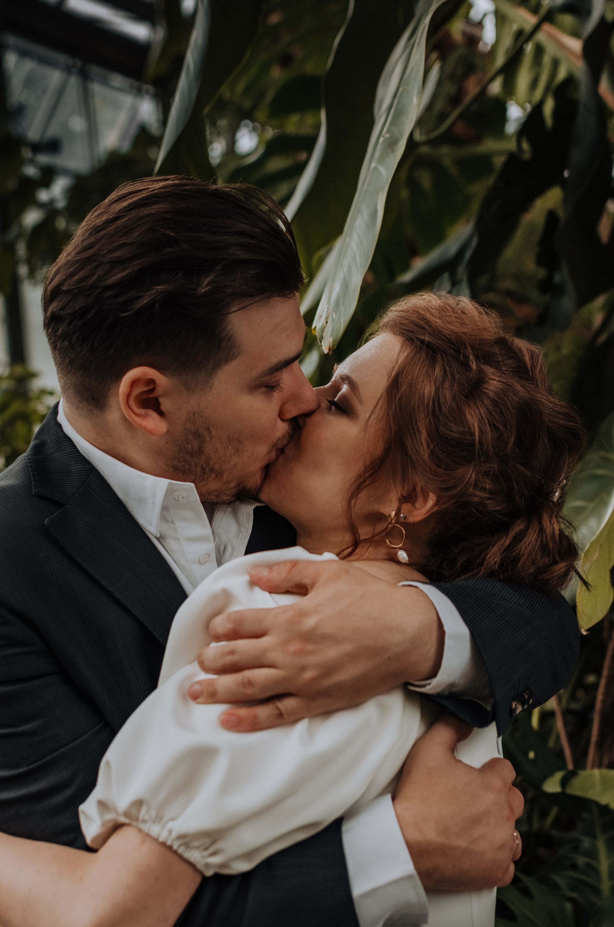 Свадьба Михаила и Анны. Свадебный и семейный фотограф Мария Ланге