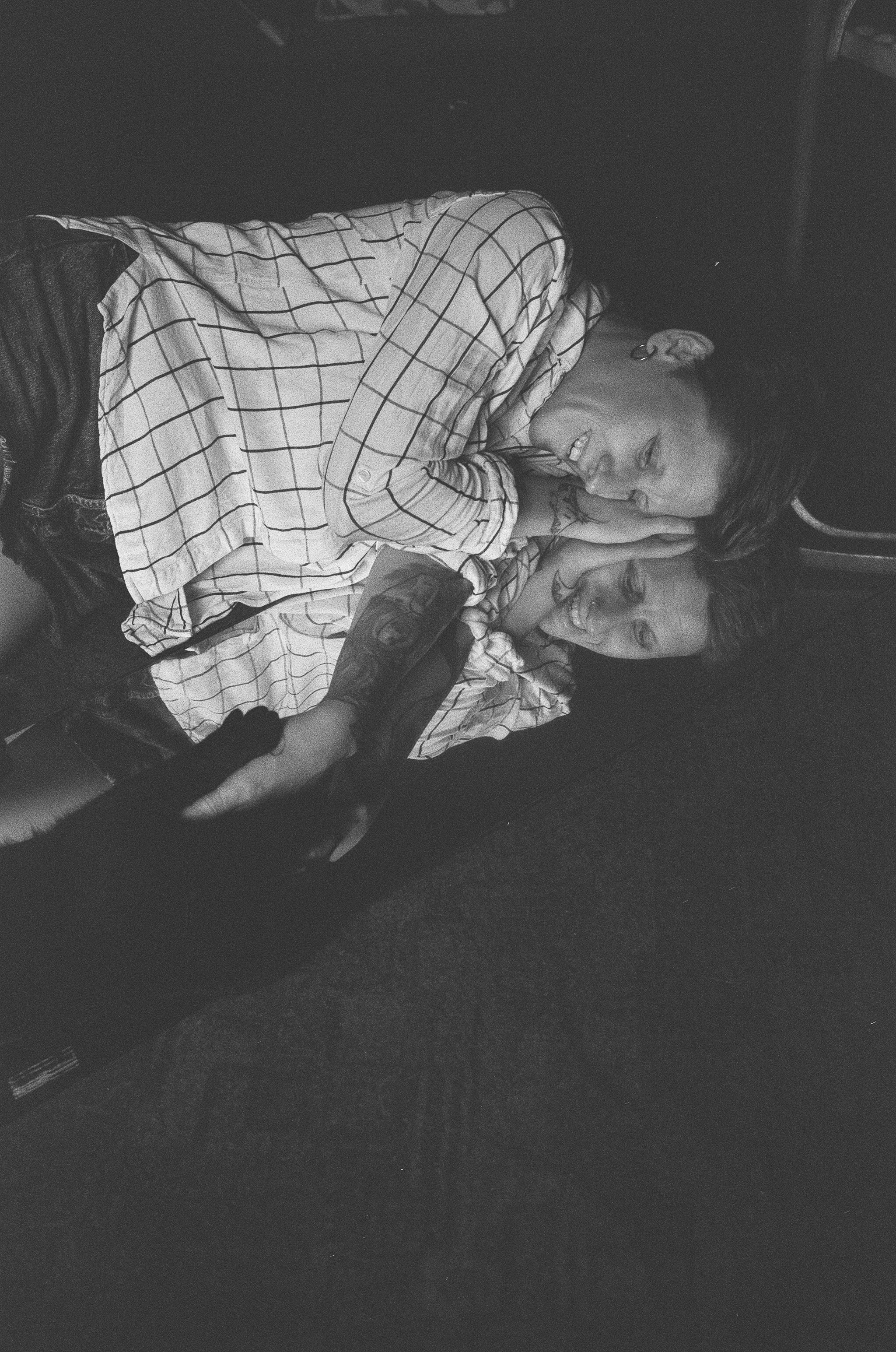 Пятница. Арт-фотограф Романда Ч Нижний Новгород