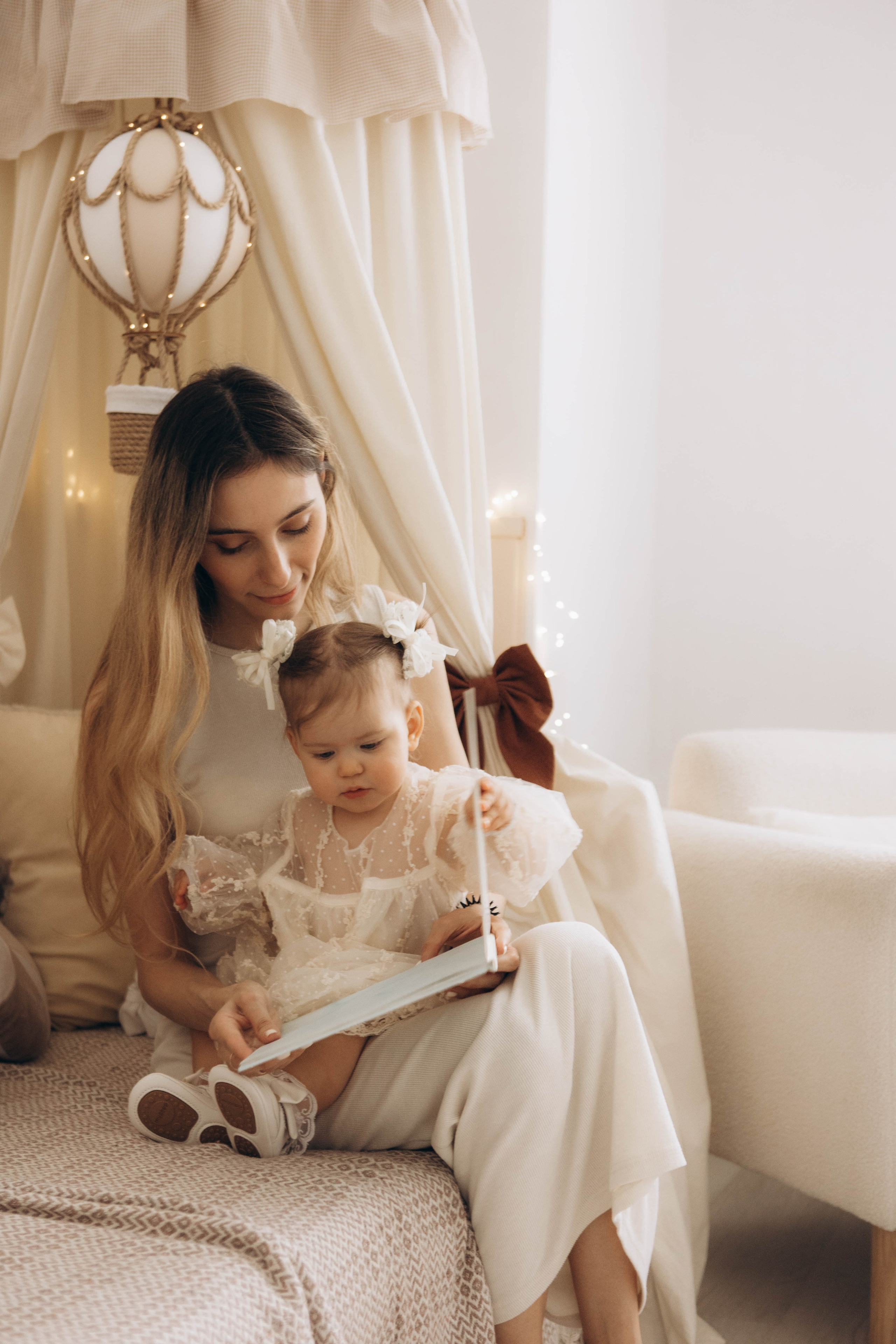 Мария. Наталья Косьянова. Ваш фотограф. Москва