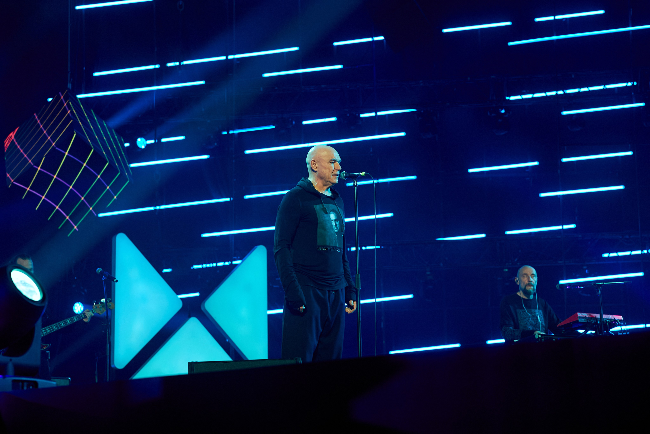 Муз 90-е. Art photographer Nino