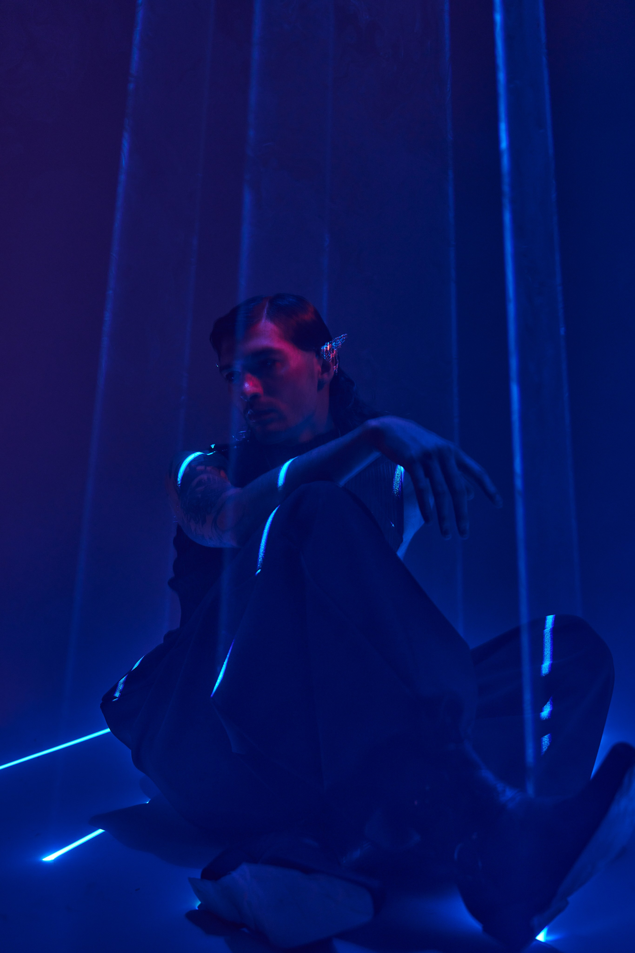 Модель Егор. Свадебный и индивидуальный фотограф Аля Мамакова