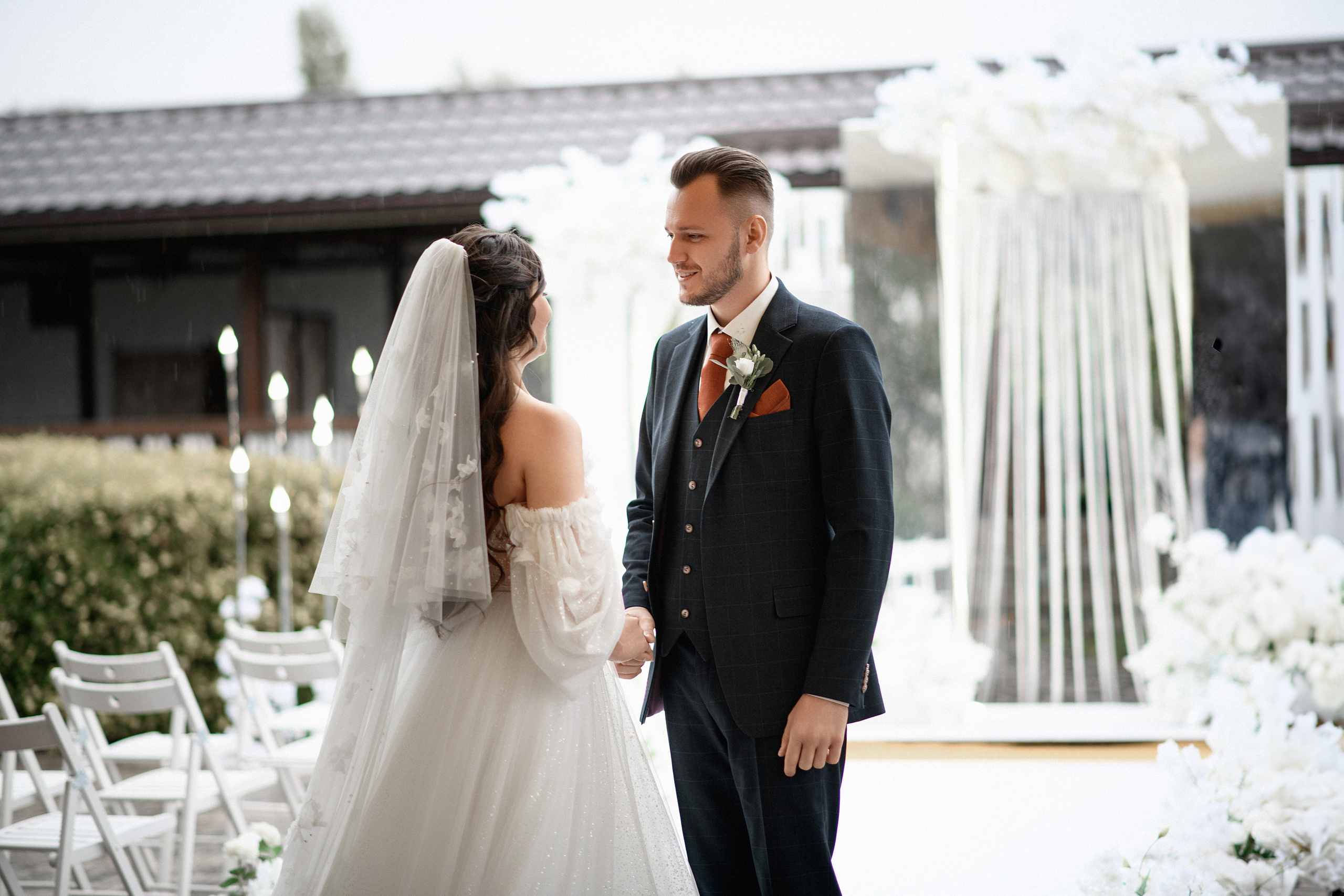 Александр и Александра. Свадебный фотограф Белгород Валуйки Старый Оскол Воронеж
