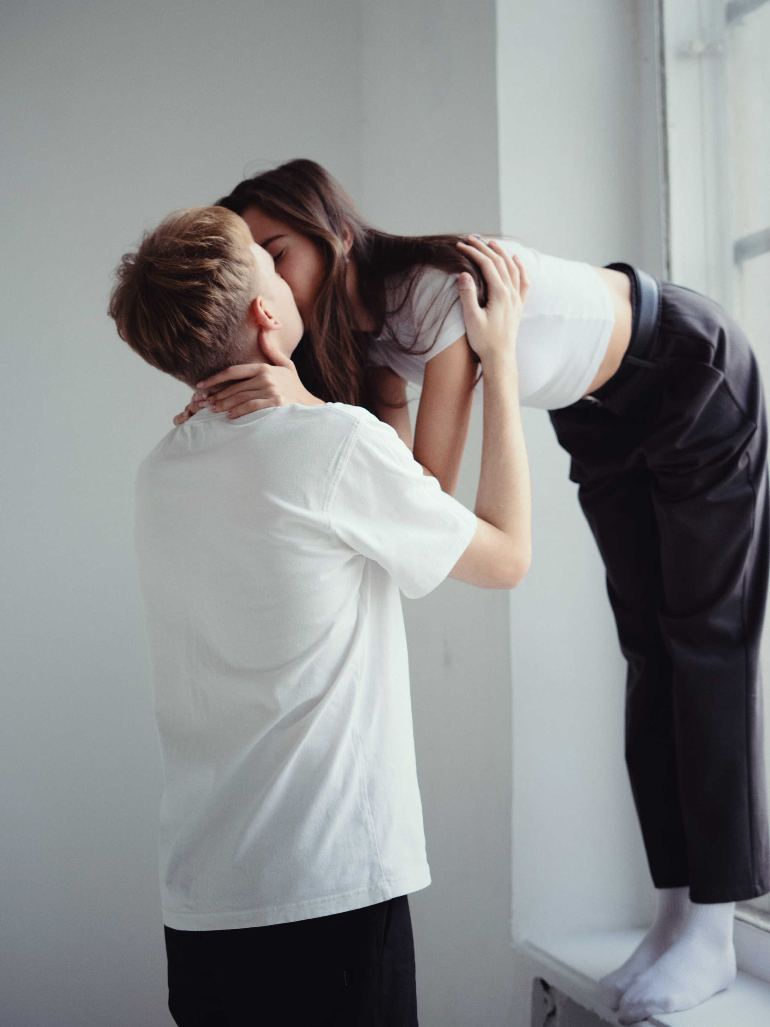 Анастасия и Алексей. Фотограф в Санкт-Петербурге