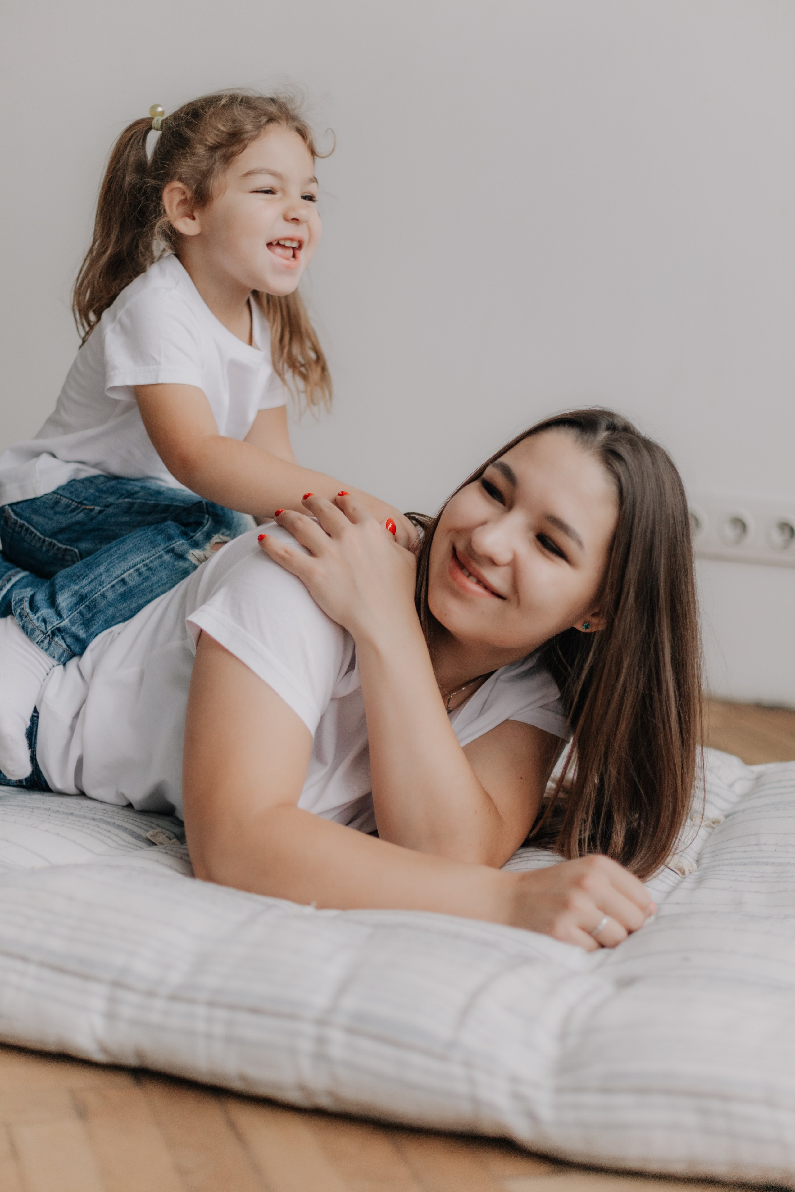 Мария семейная Names (Москва). Семейный и свадебный фотограф Видное Москва Екатерина Пятова