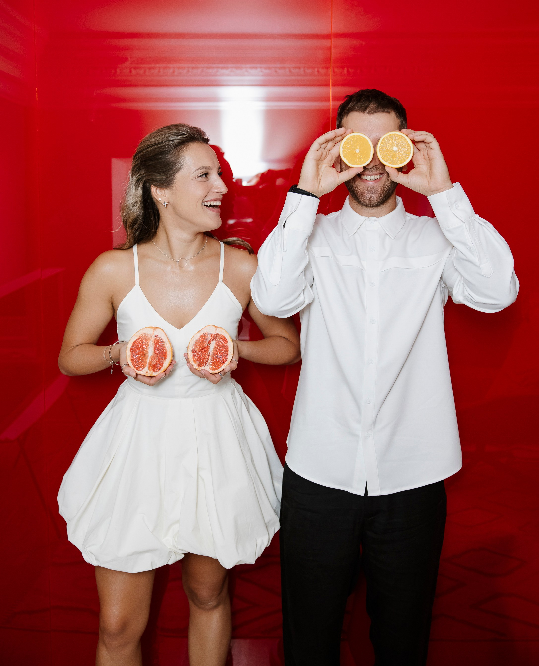 Свадебные съёмки. Главная