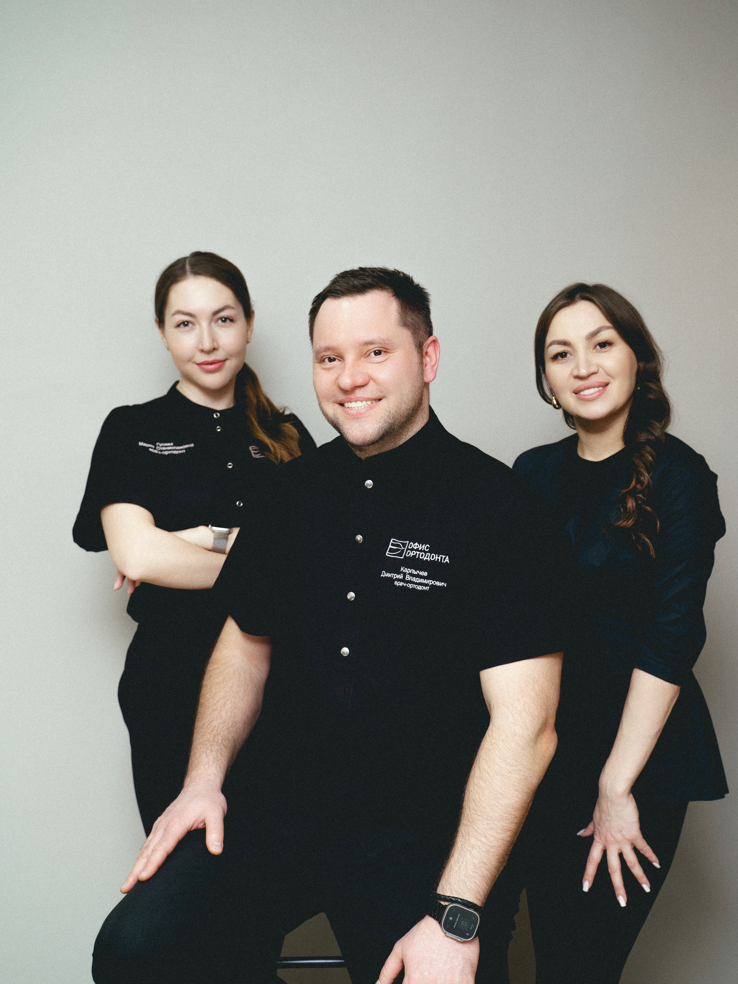 Ортодонты. Иван Упоров — фотограф, рилсмейкер чебоксары