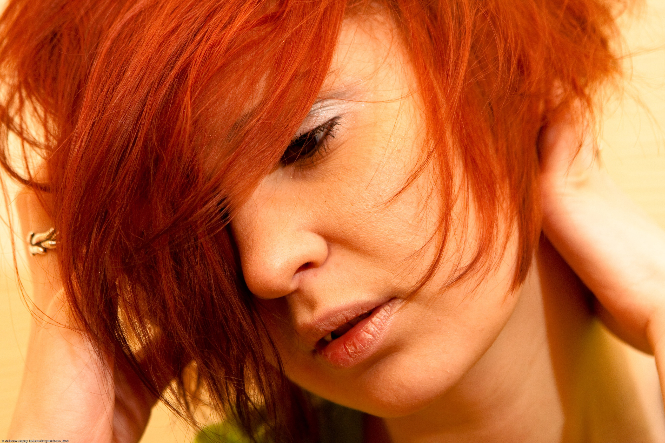 Пьянка. Кучеров Евгений. Фотограф