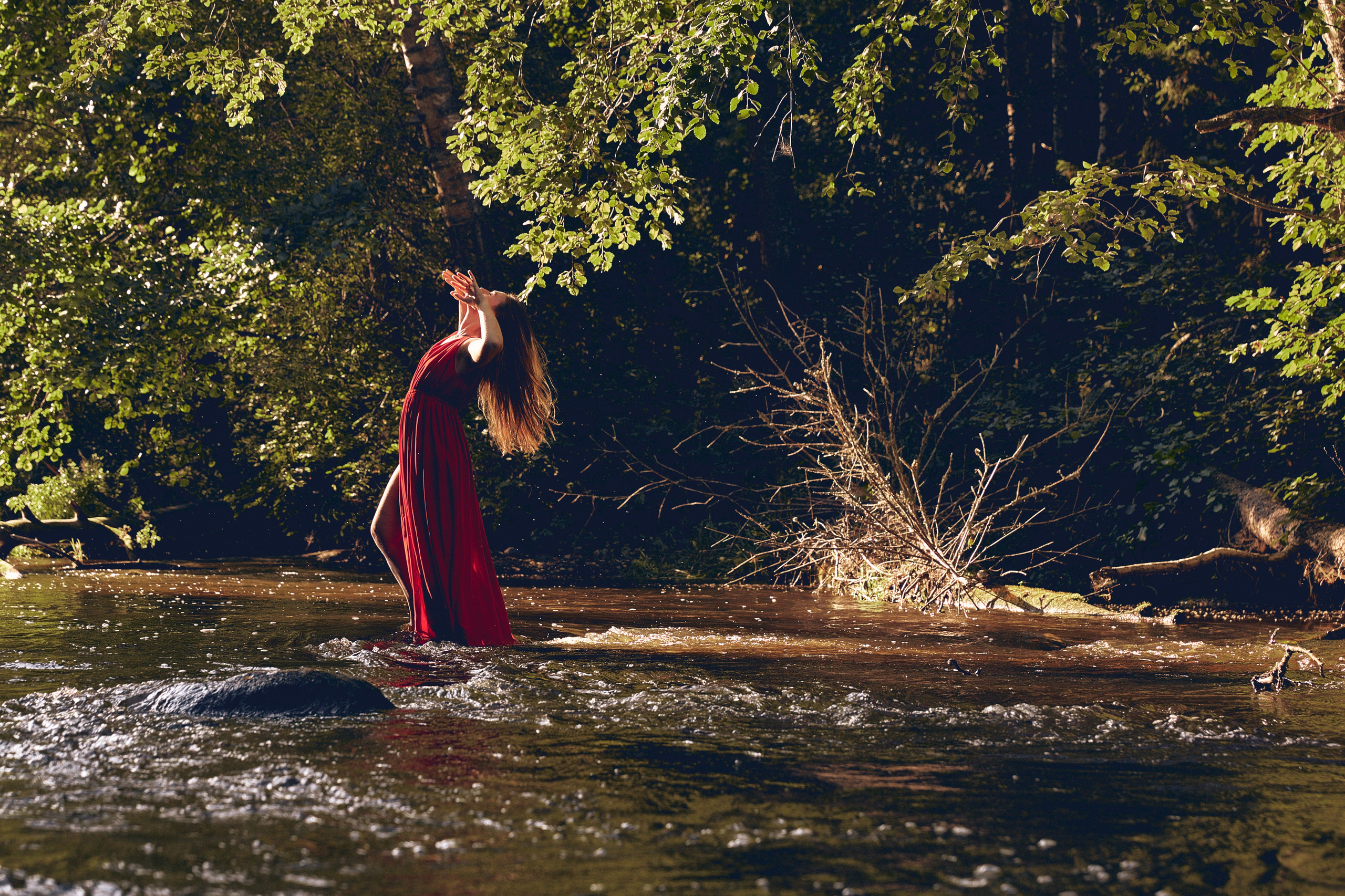 Тати в лесу. Юлия Иванова. Фотограф для лучших моментов