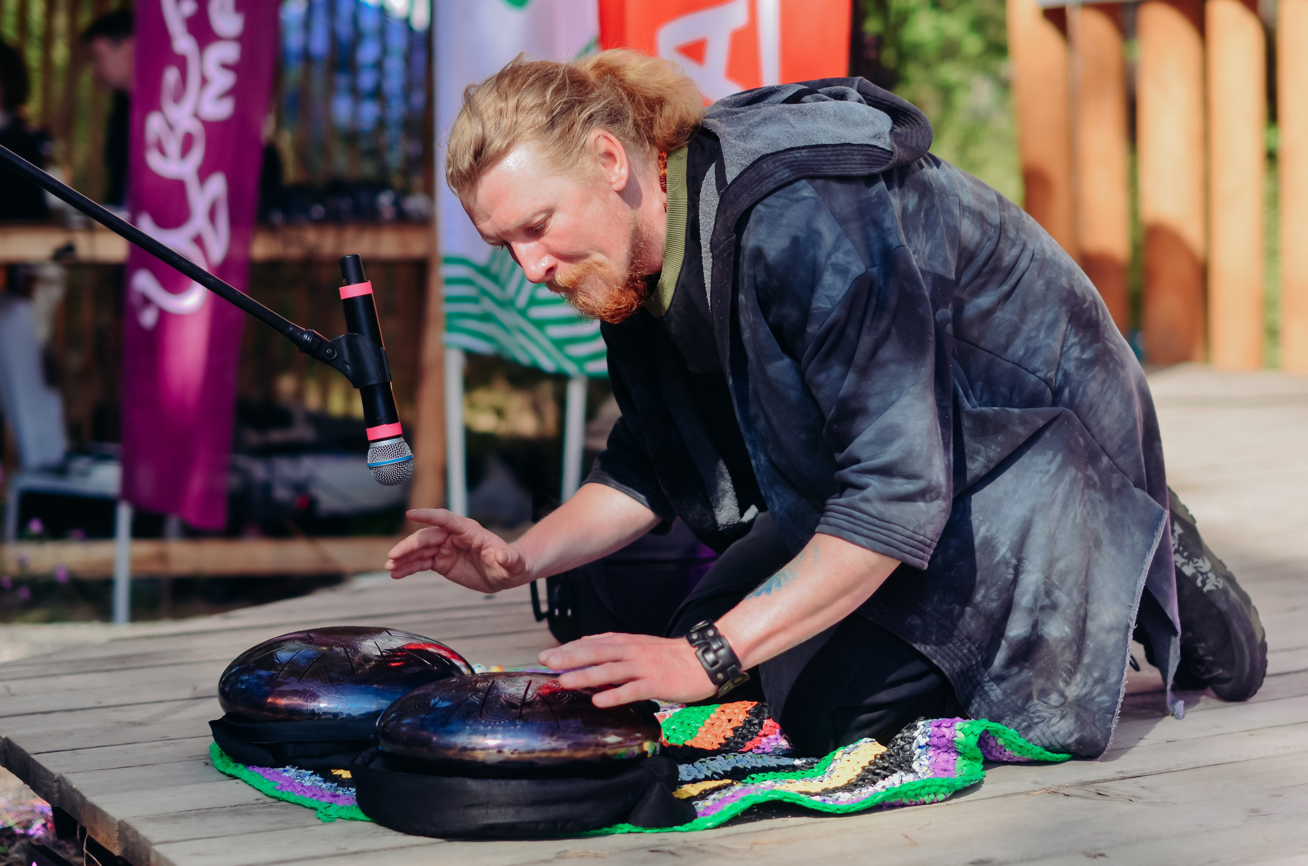 Фестиваль «Цветение Маральника на Алтае 2025». Фоторепортаж. Денисова Аля — фотограф для парных съемок и индивидуальных историй в Барнауле