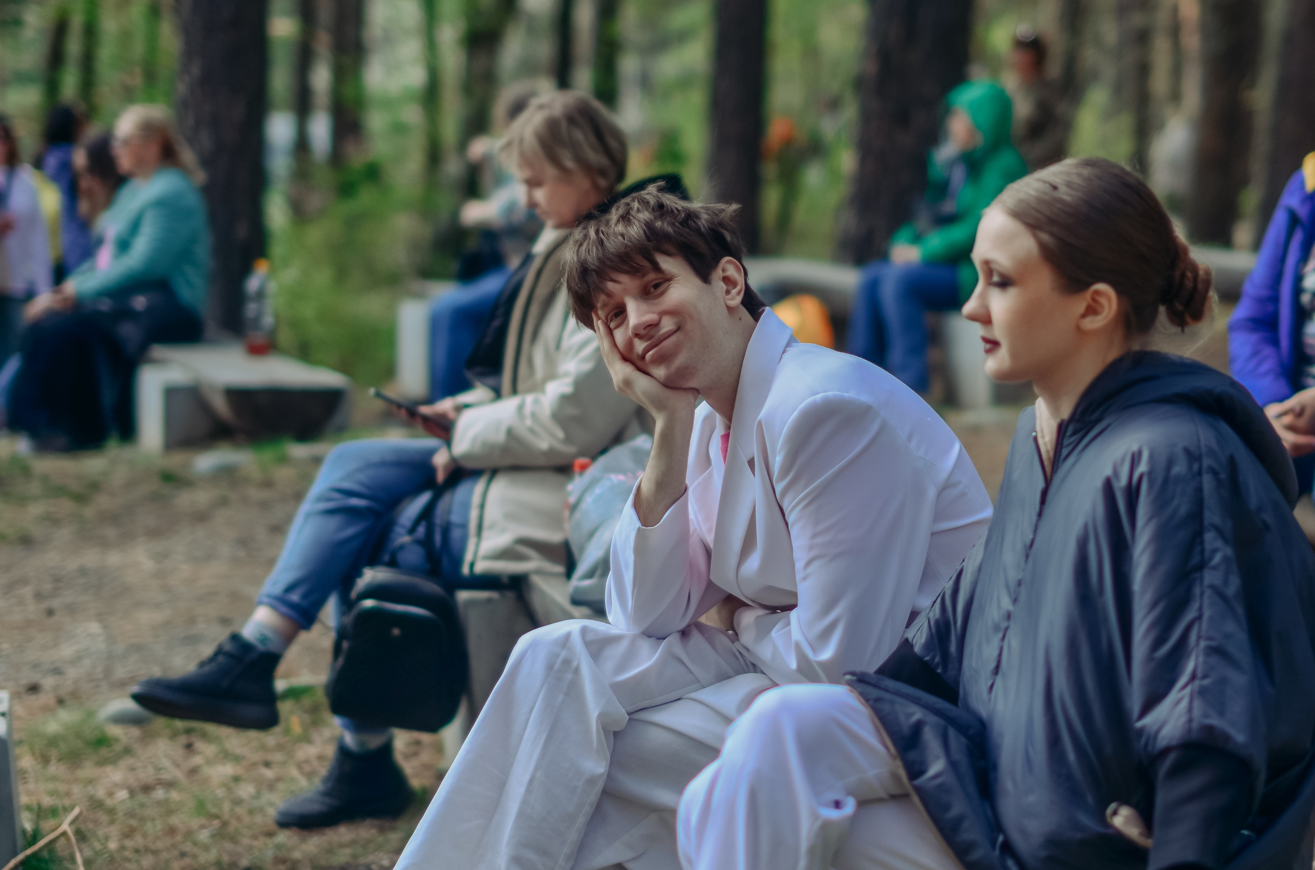 Фестиваль «Цветение Маральника на Алтае 2025». Фоторепортаж. Денисова Аля — фотограф для парных съемок и индивидуальных историй в Барнауле