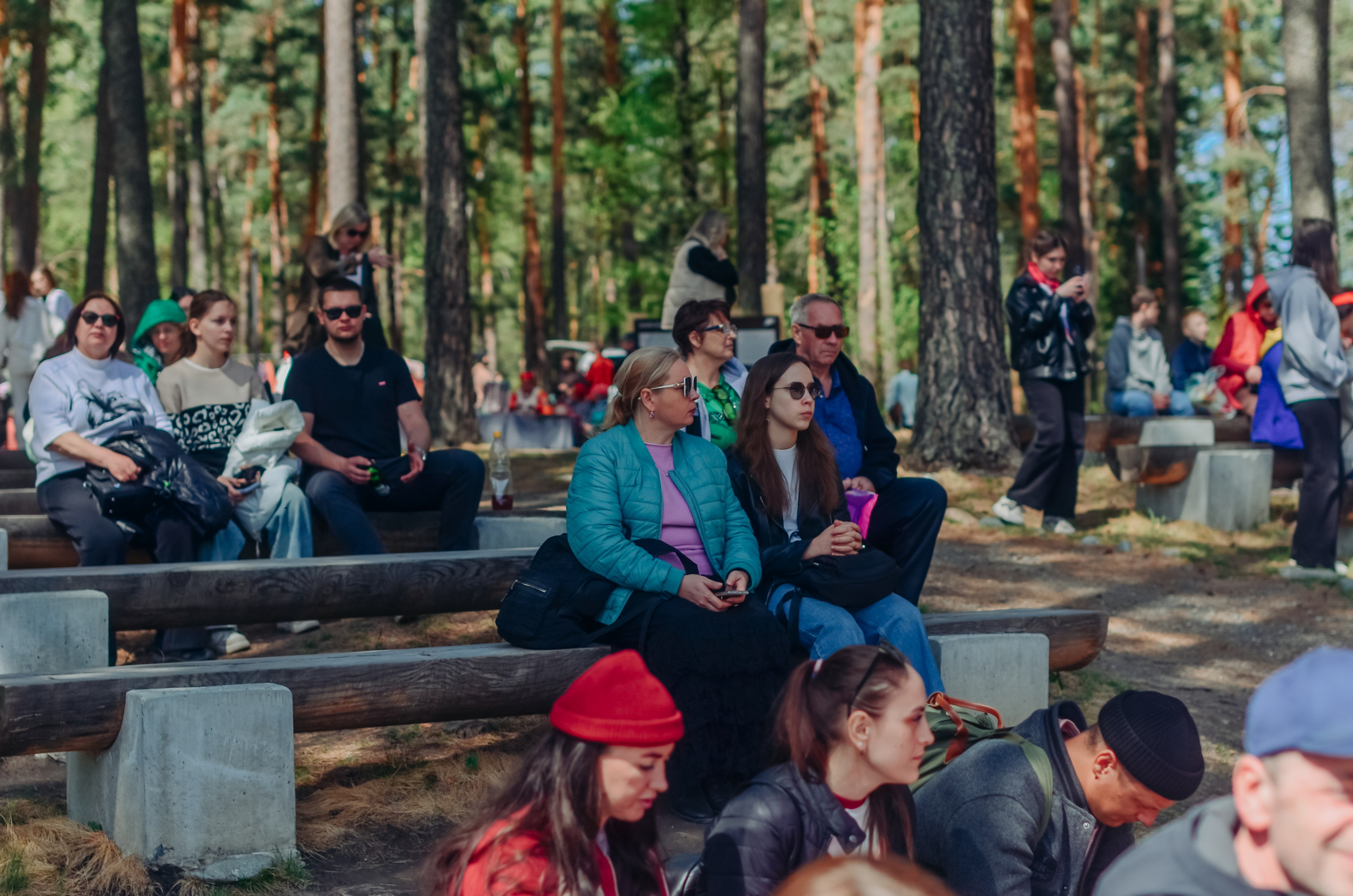 Фестиваль «Цветение Маральника на Алтае 2025». Фоторепортаж. Денисова Аля — фотограф для парных съемок и индивидуальных историй в Барнауле