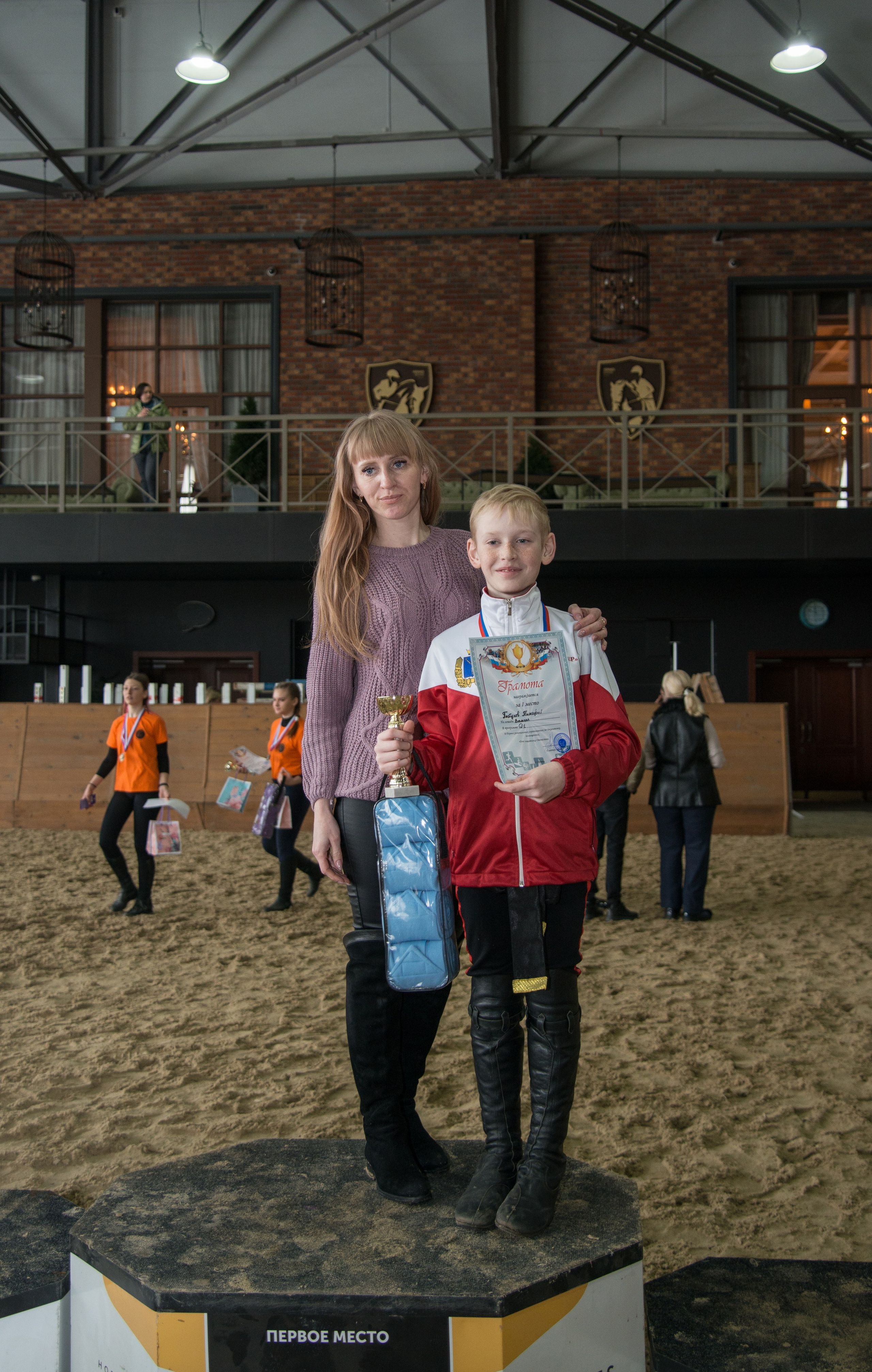 Соревнования по джигитовке Гермес. Конный фотограф в Саратове Юлия Иванова