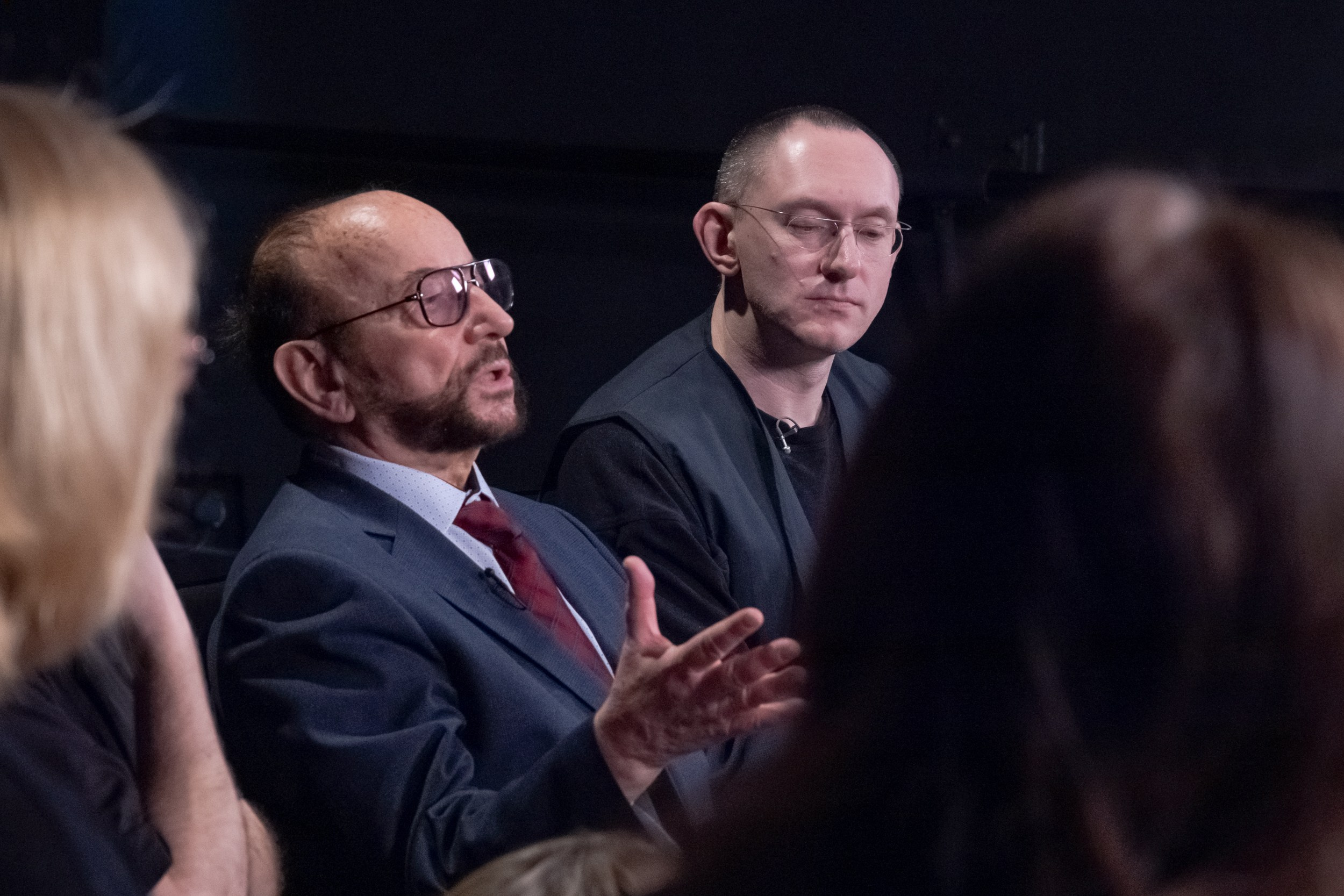 Видеокнига этюдного метода Вениамина Михайловича Фильштинского для социально-художественных проектов. Фотограф в Санкт-Петербурге и Москве Юлия Паршакова