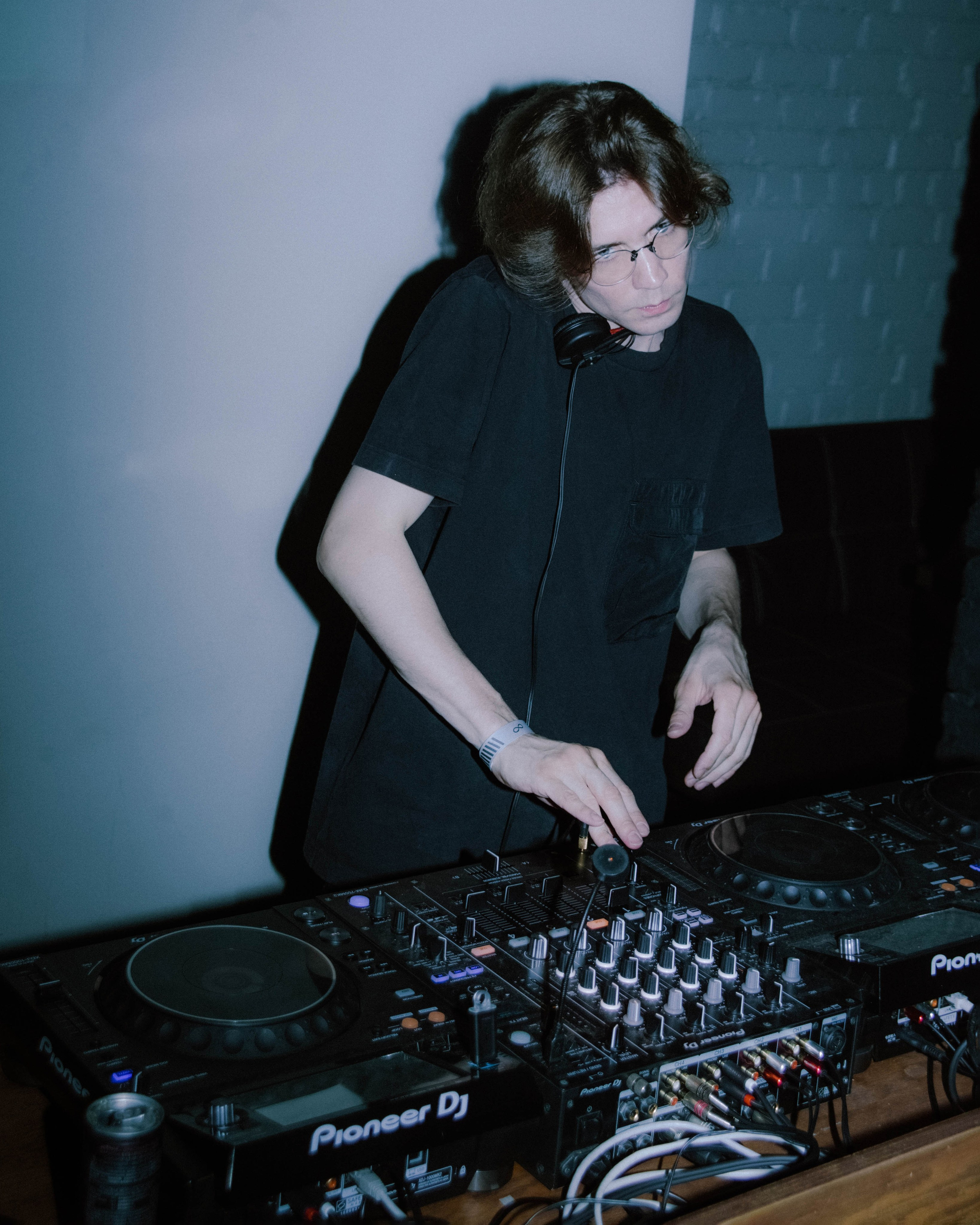 События. Главная