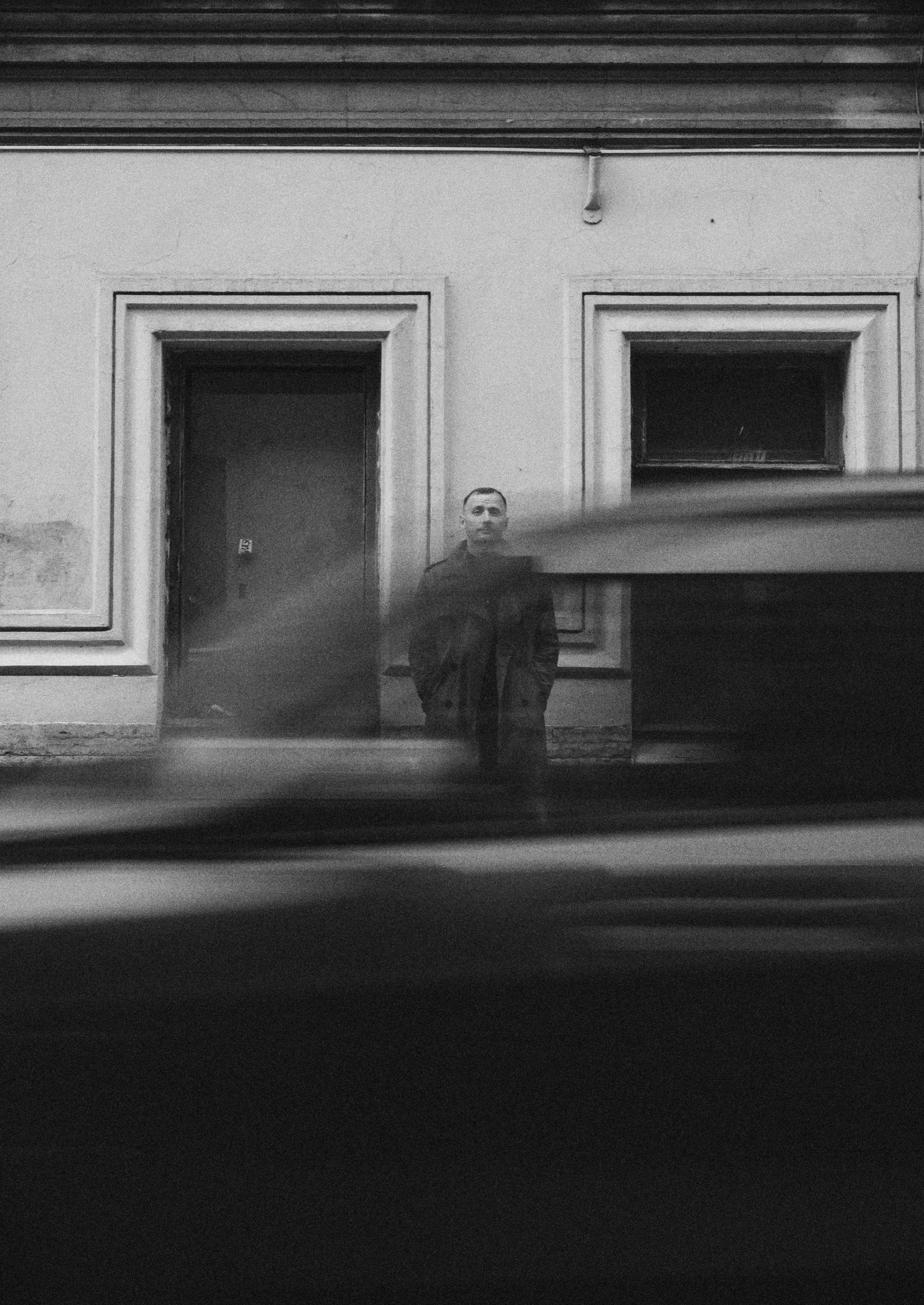 Андрей. Анна Парсанова.ФОТОГРАФ