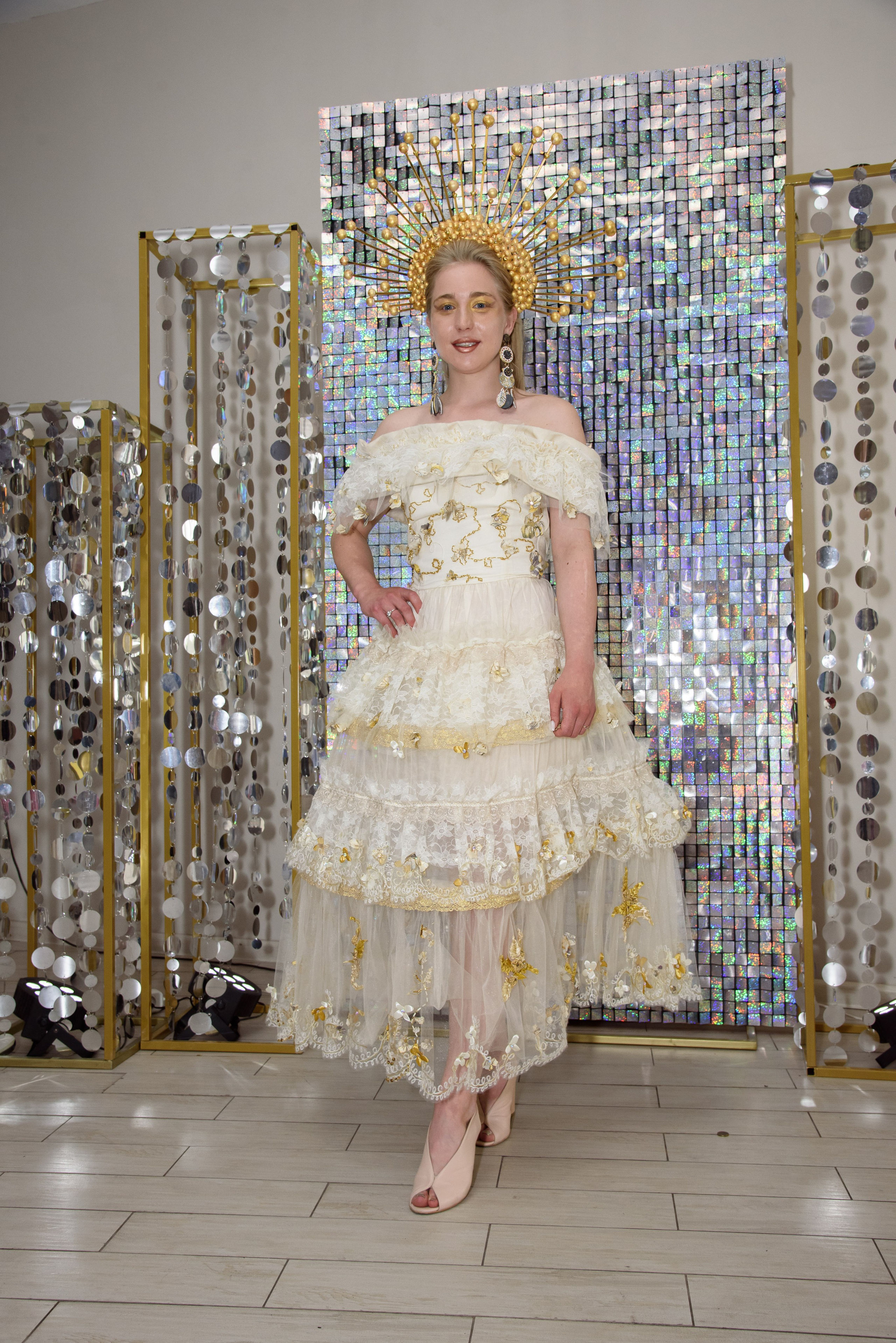 Показ Мод «Men and Women». Портретный Семейный Fine-Art фотограф в Санкт-Петербурге Криулина