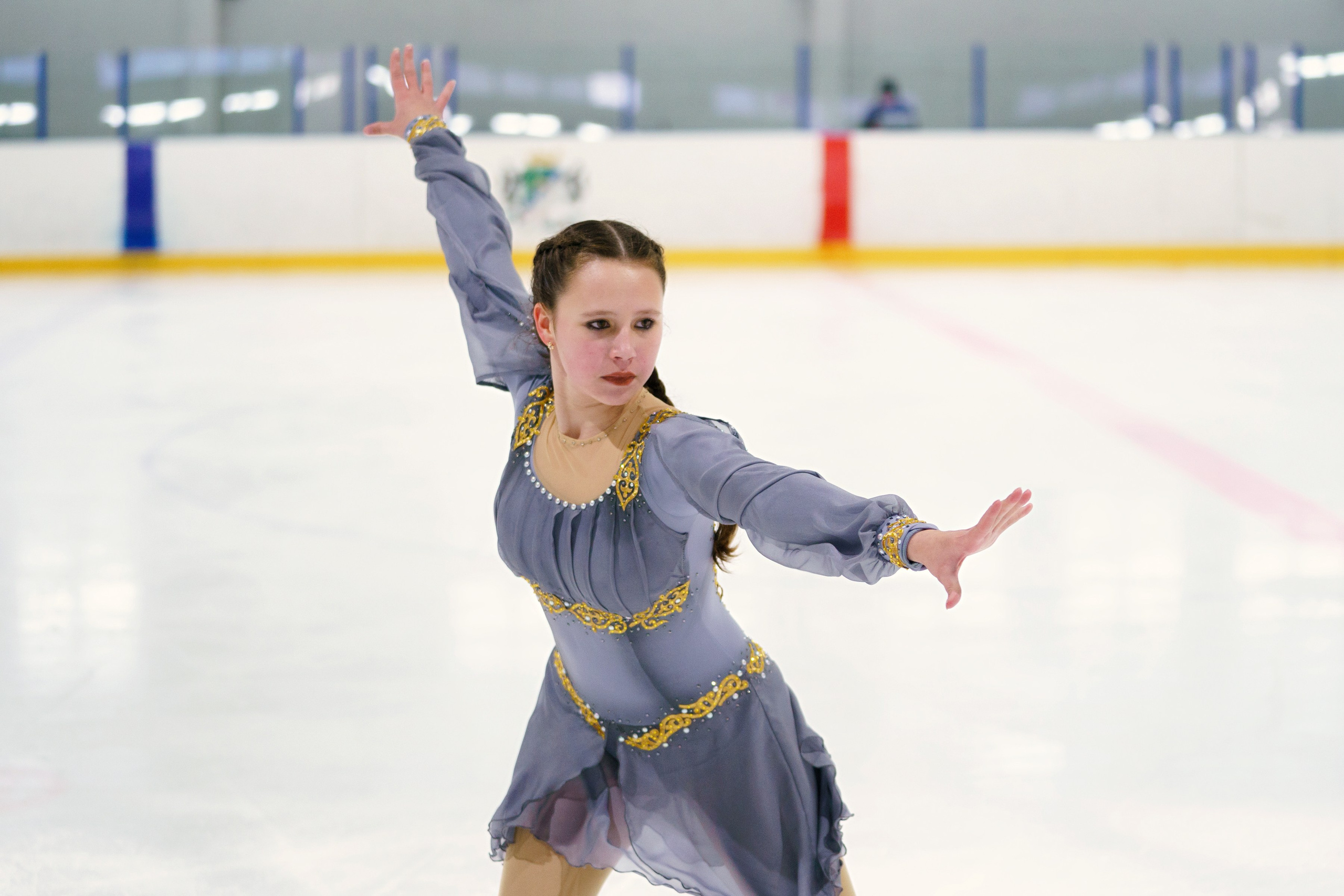 «Счастливый лёд» Зима — 2023. Фотомастерская Воробьевых