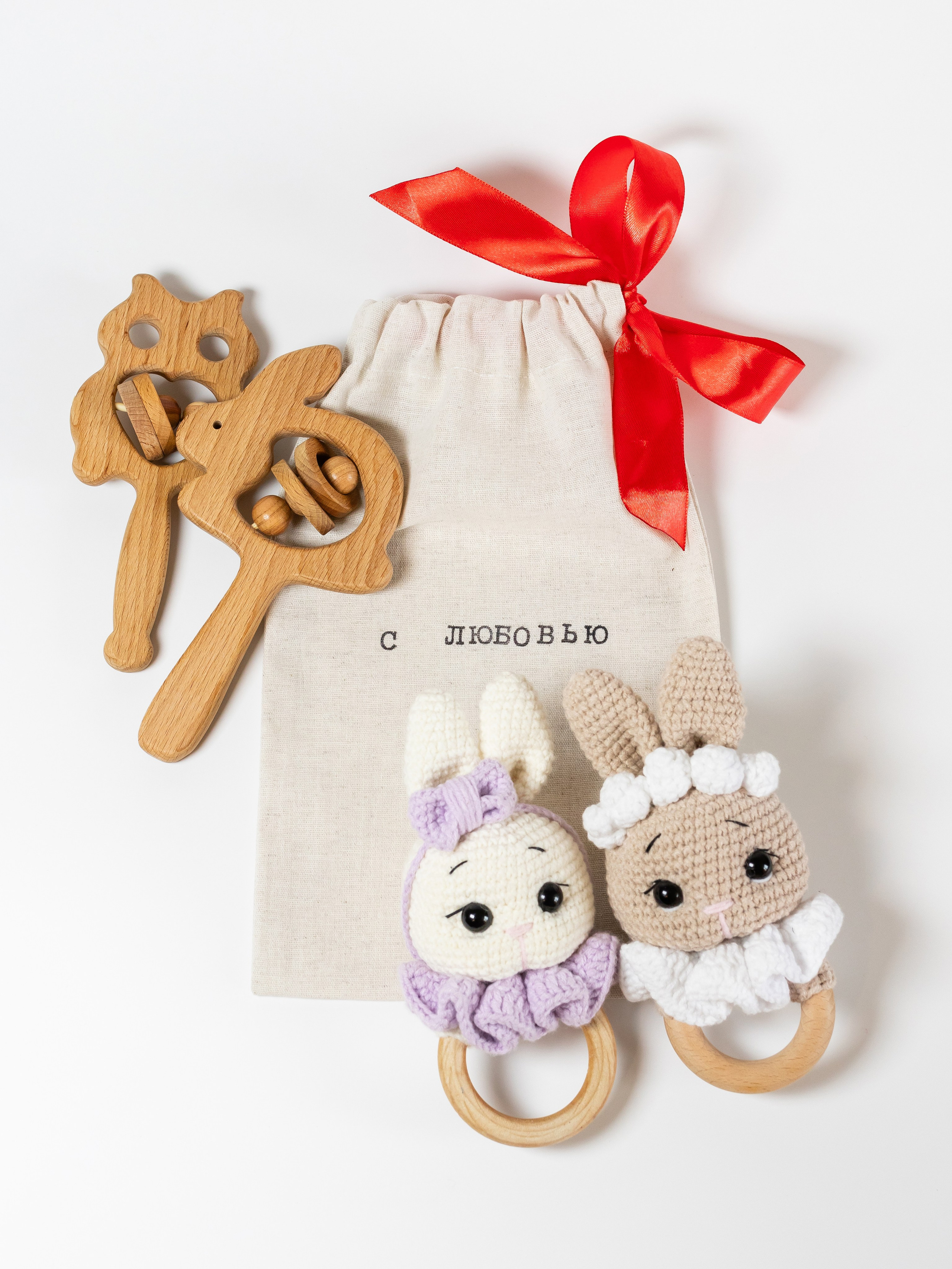 Мешочки. Фотограф в Краснодаре Арина Кудряшова