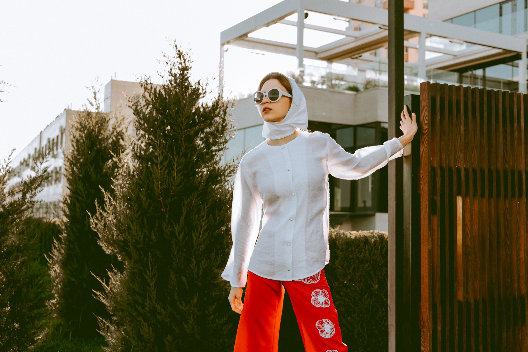 Софья, коллекция одежды. Татьяна Мирзоян