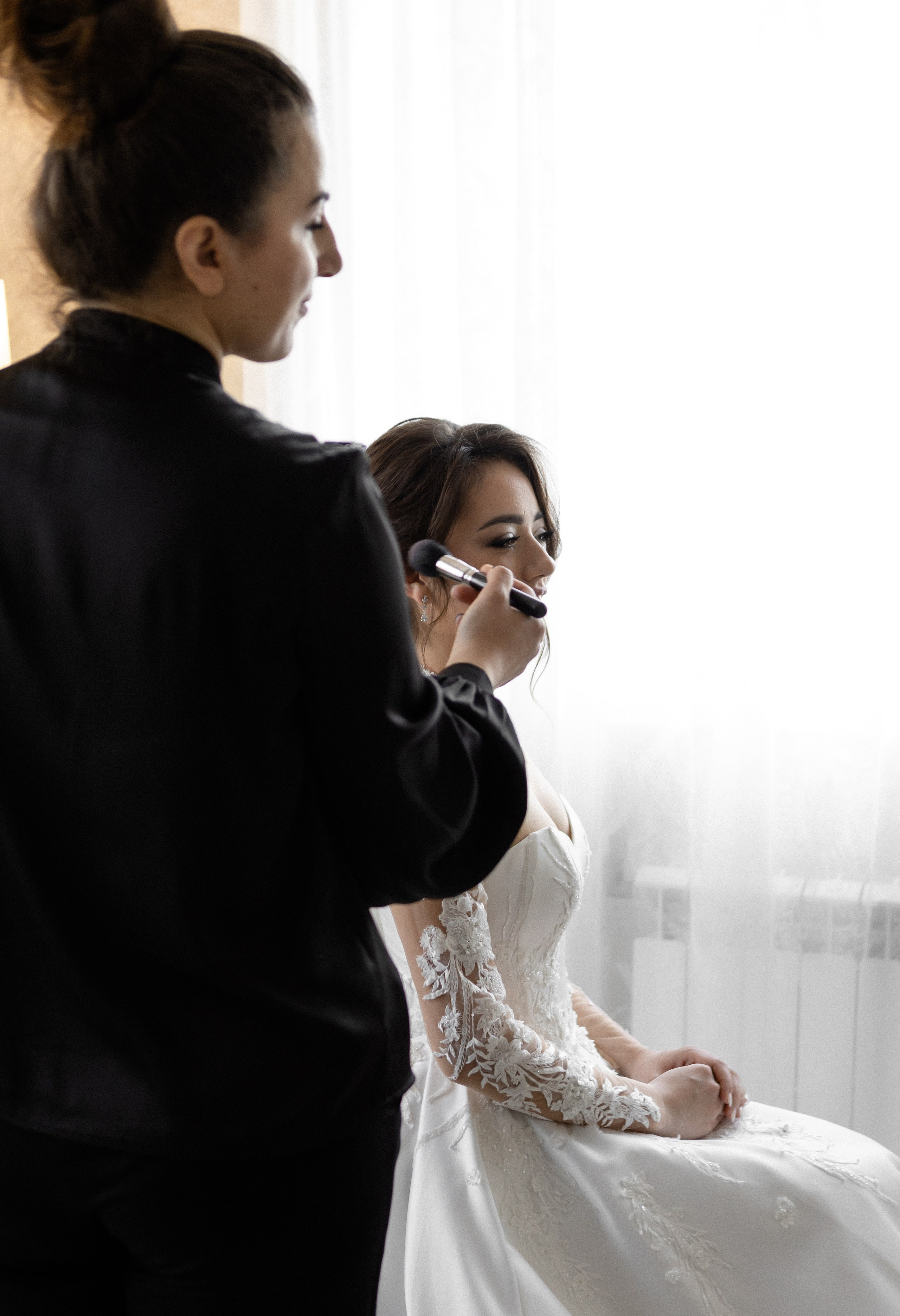 Анастасия | Владимир. Свадебный и женский фотограф в Москве Анастасия Голубева