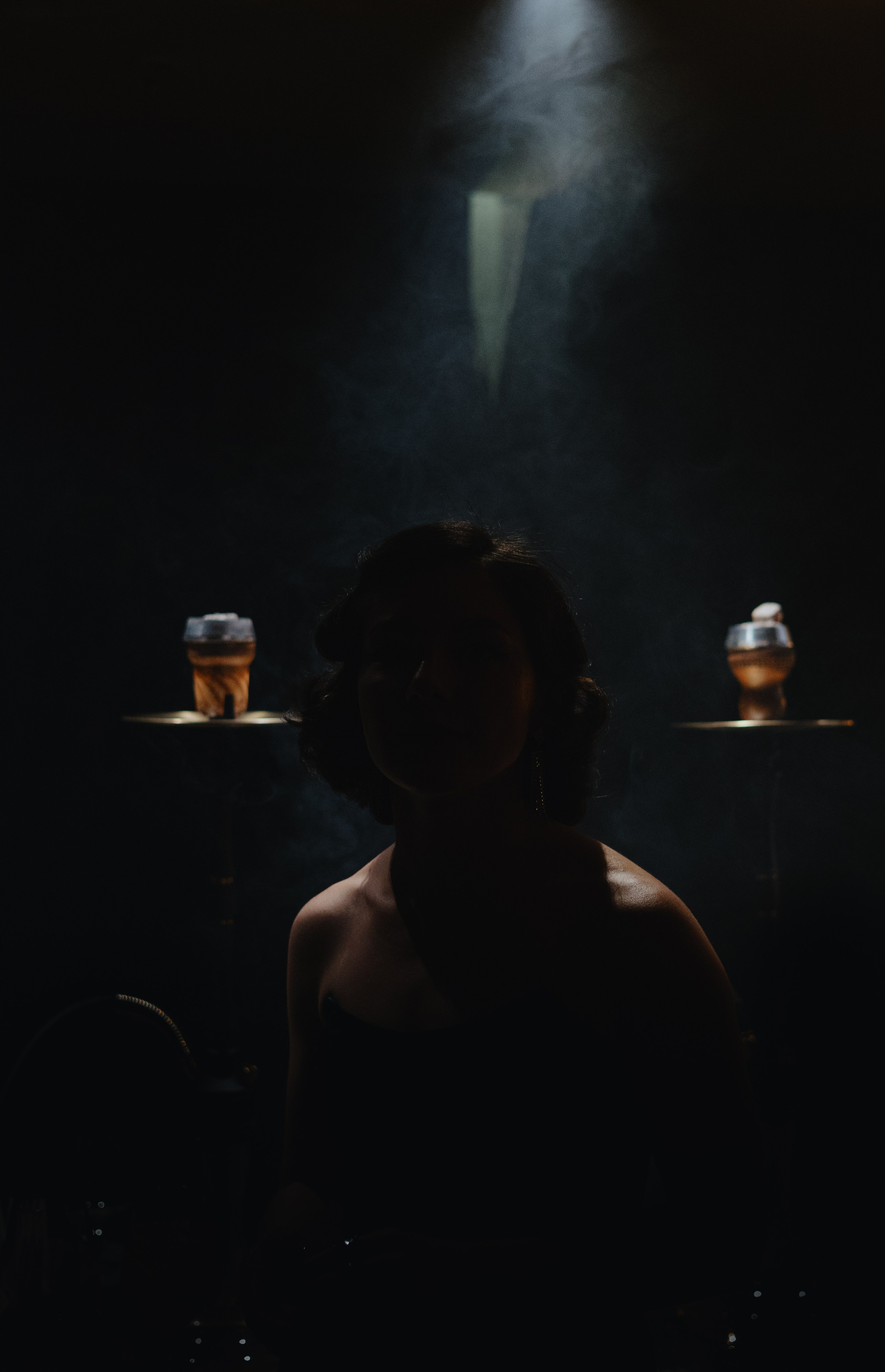 CABARET. Fusion Wedding Photographer