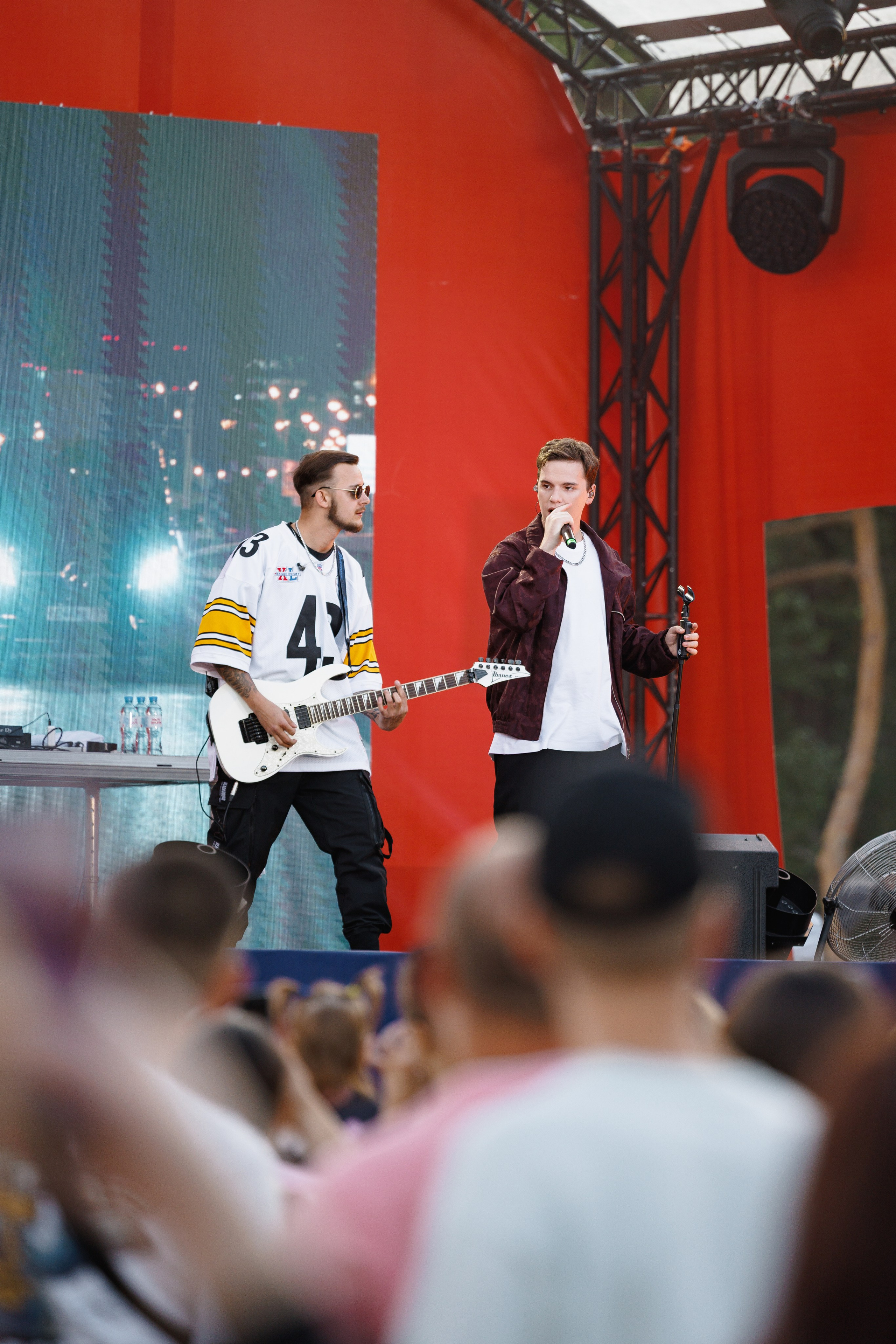 День молодежи 2025 Минусинск. Ваши Истории. Фотограф/видеограф. Абакан