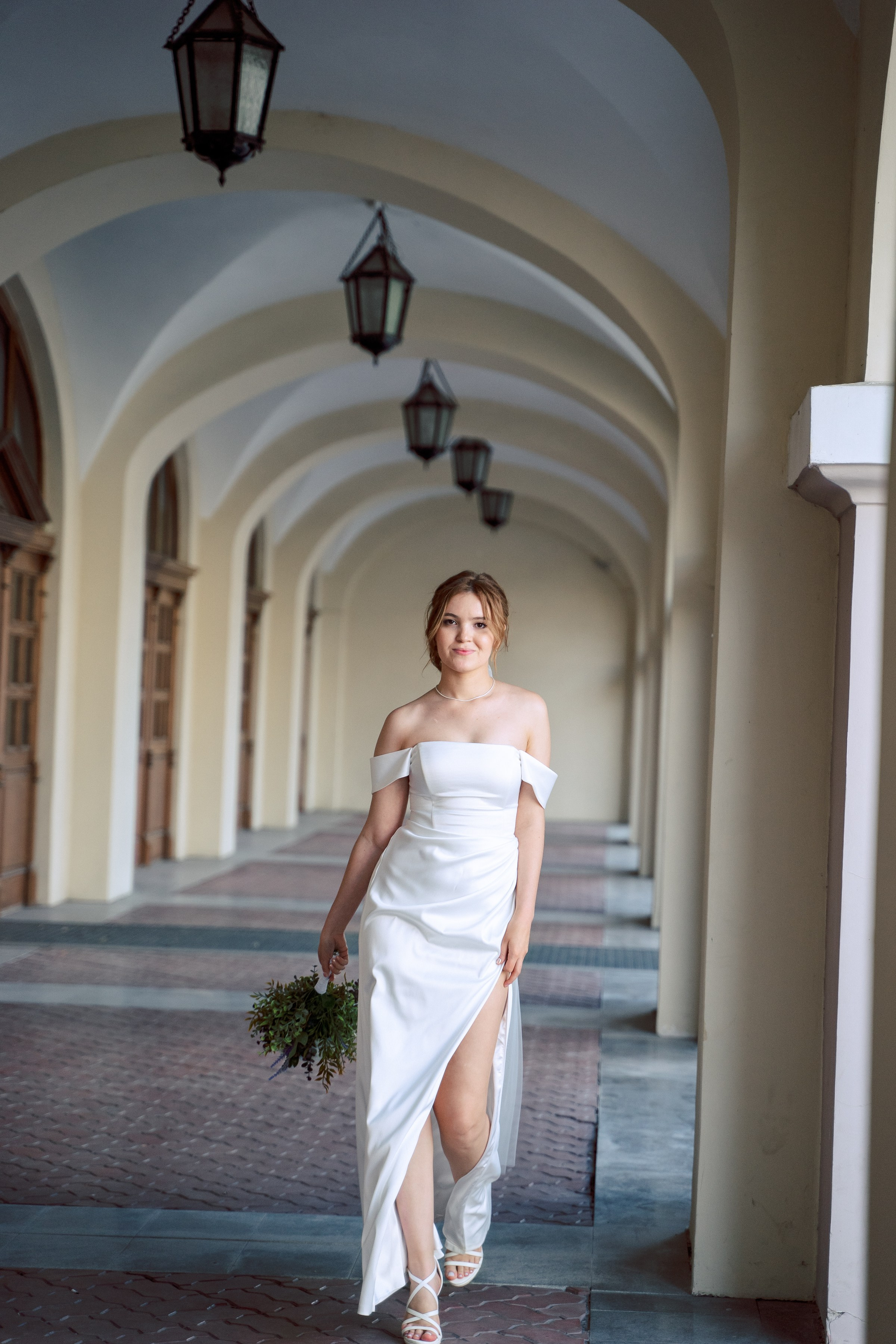 Свадьба Дамир и Эля. Фотограф в Казани Алсу Багабиева