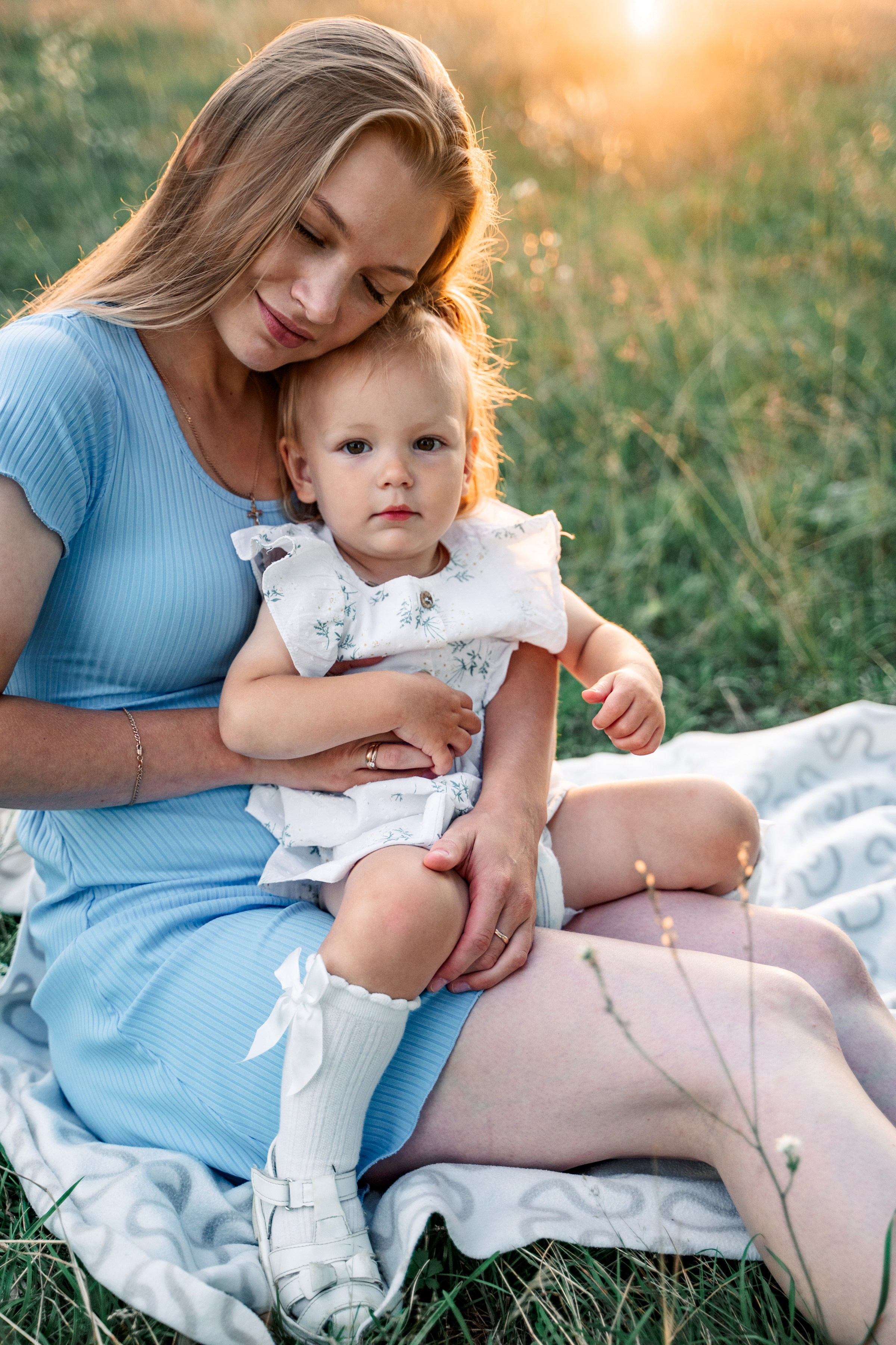 На Поляне невест. Фотограф в Казани Алсу Багабиева
