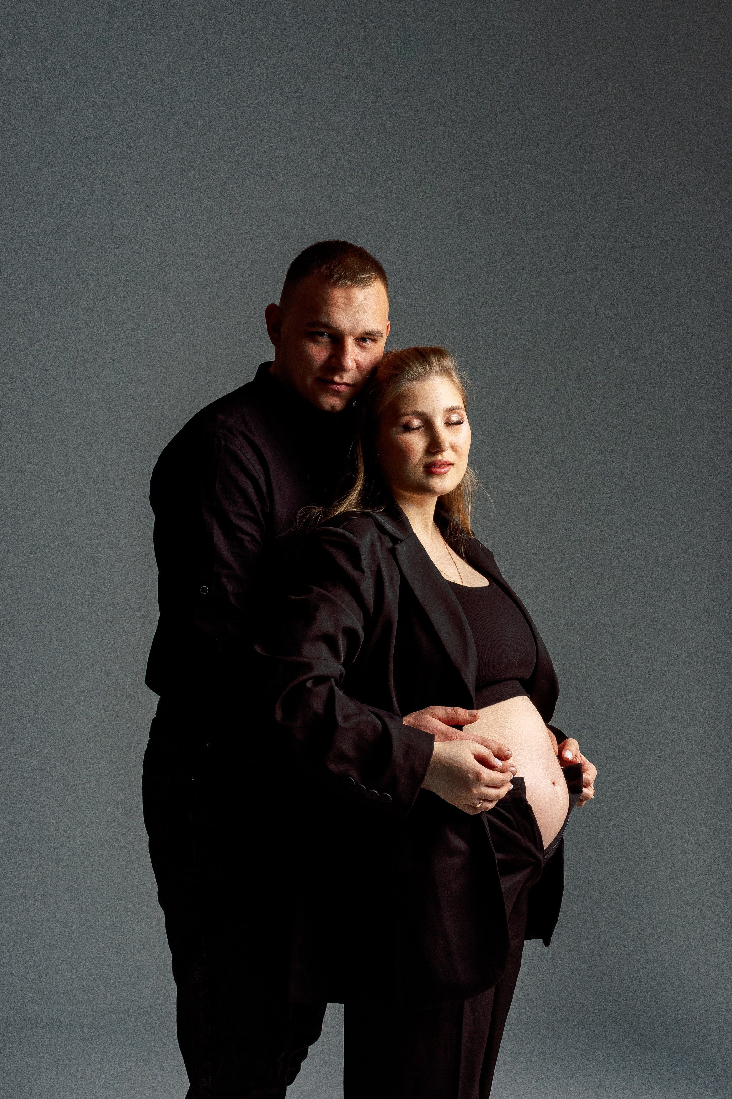 В ожидании. Фотограф в Казани Алсу Багабиева