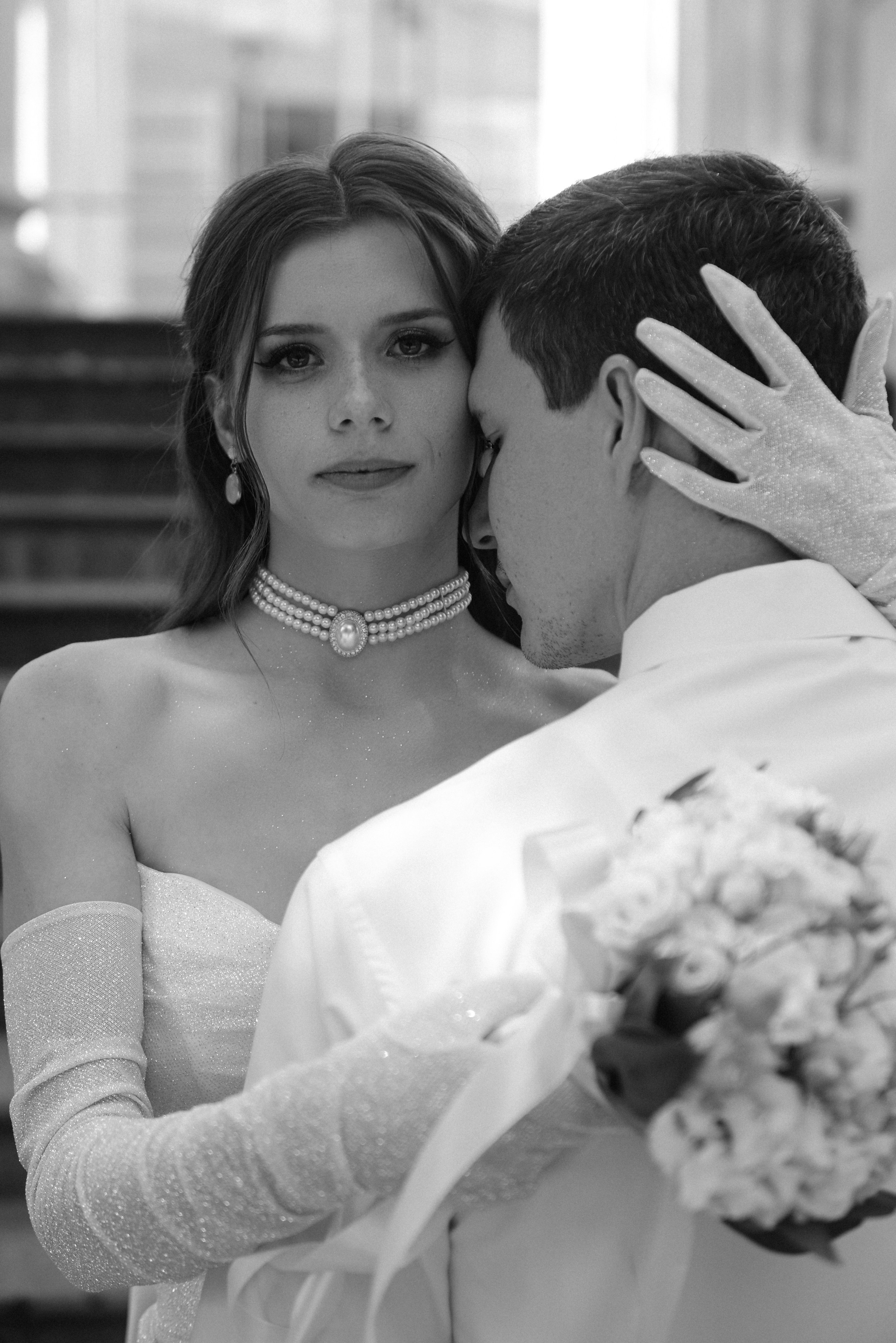 Сентябрьская свадьба Андрея и Людмилы. Фотограф Ярута Оксана / Ростов-на-Дону