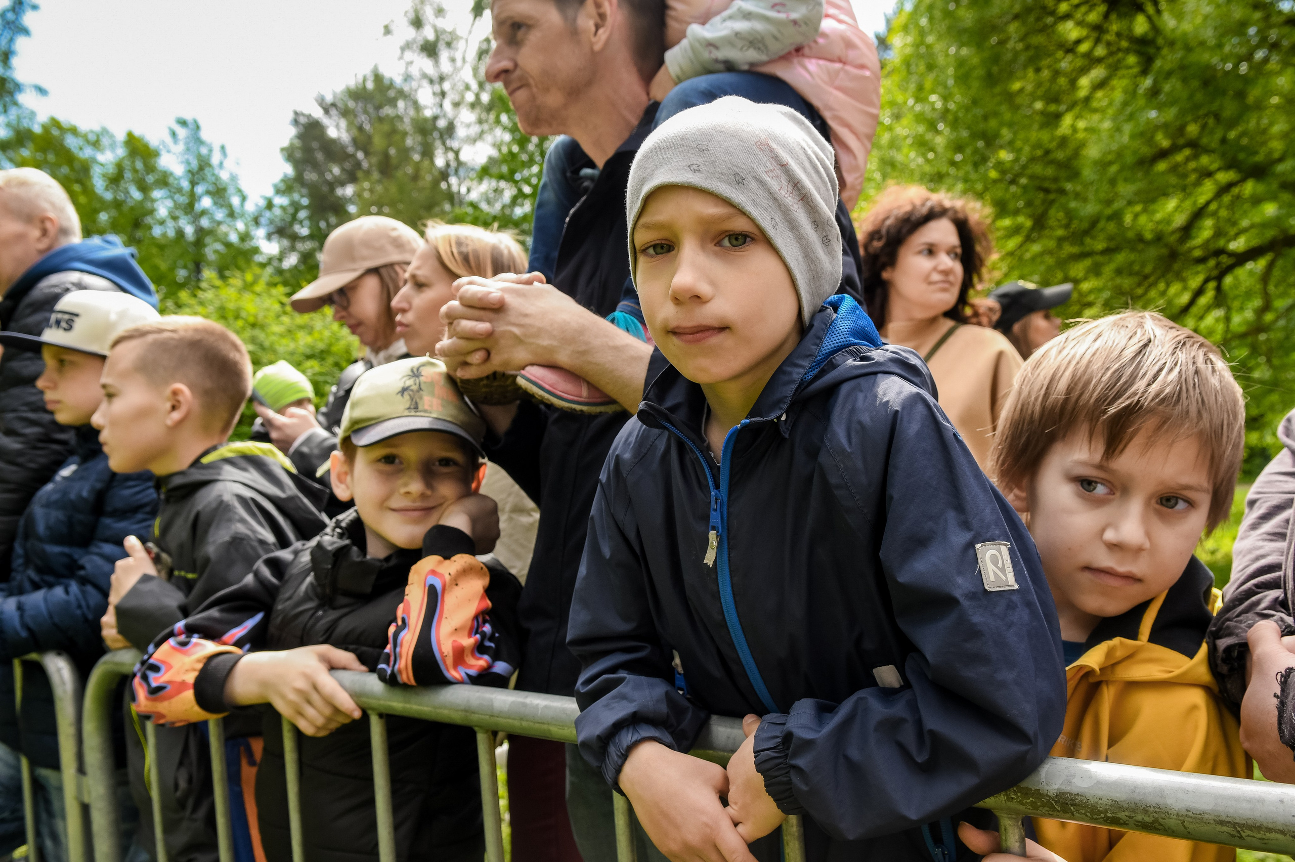 1 июня 2025 год Елагин слёт. ОЛЕСЯ ШАФЕРОВА / ВАШ ФОТОГРАФ в Санкт-Петербурге