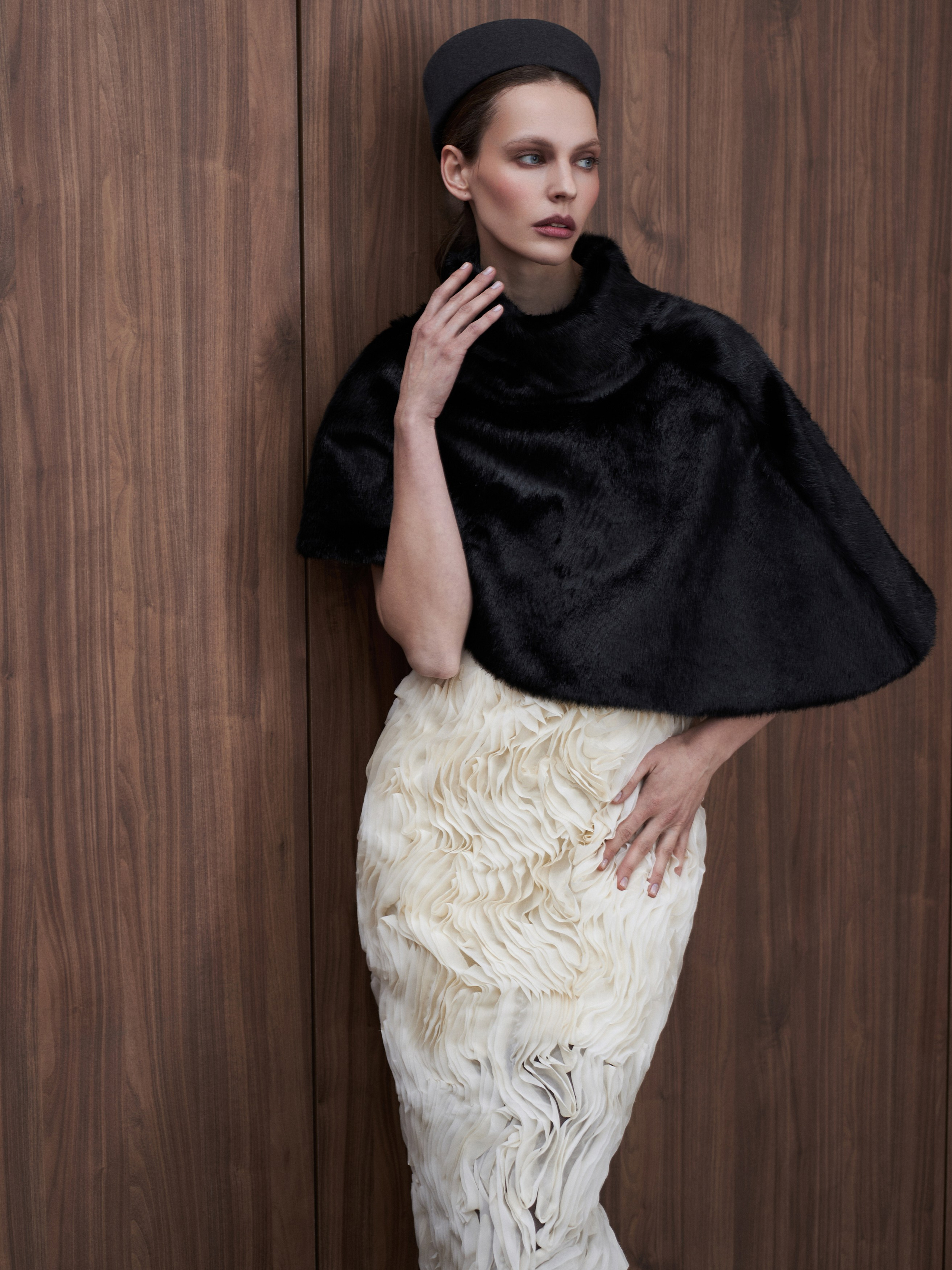 ㅤ. Fashion-фотограф & креативный продюсер