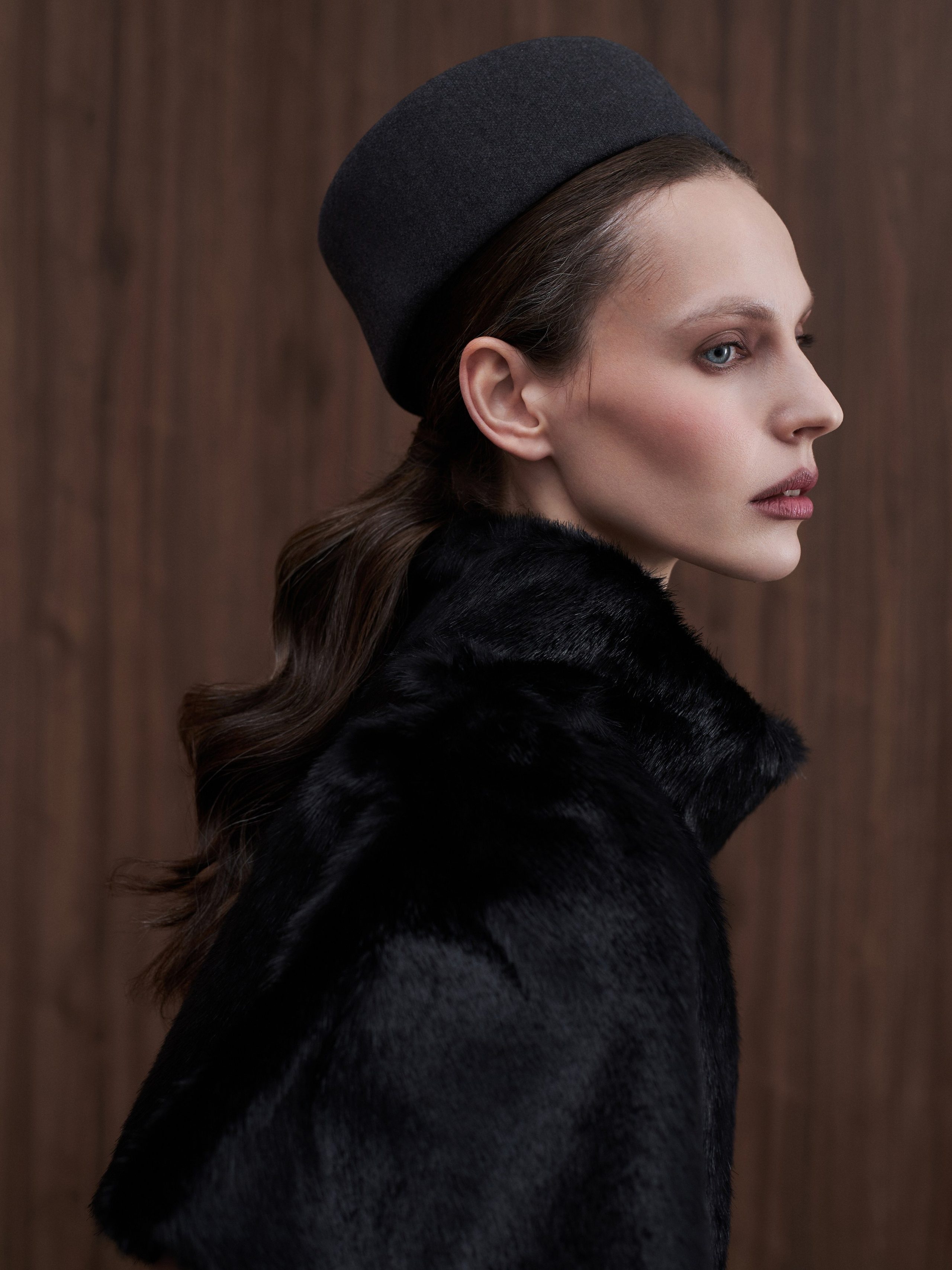 ㅤ. Fashion-фотограф & креативный продюсер