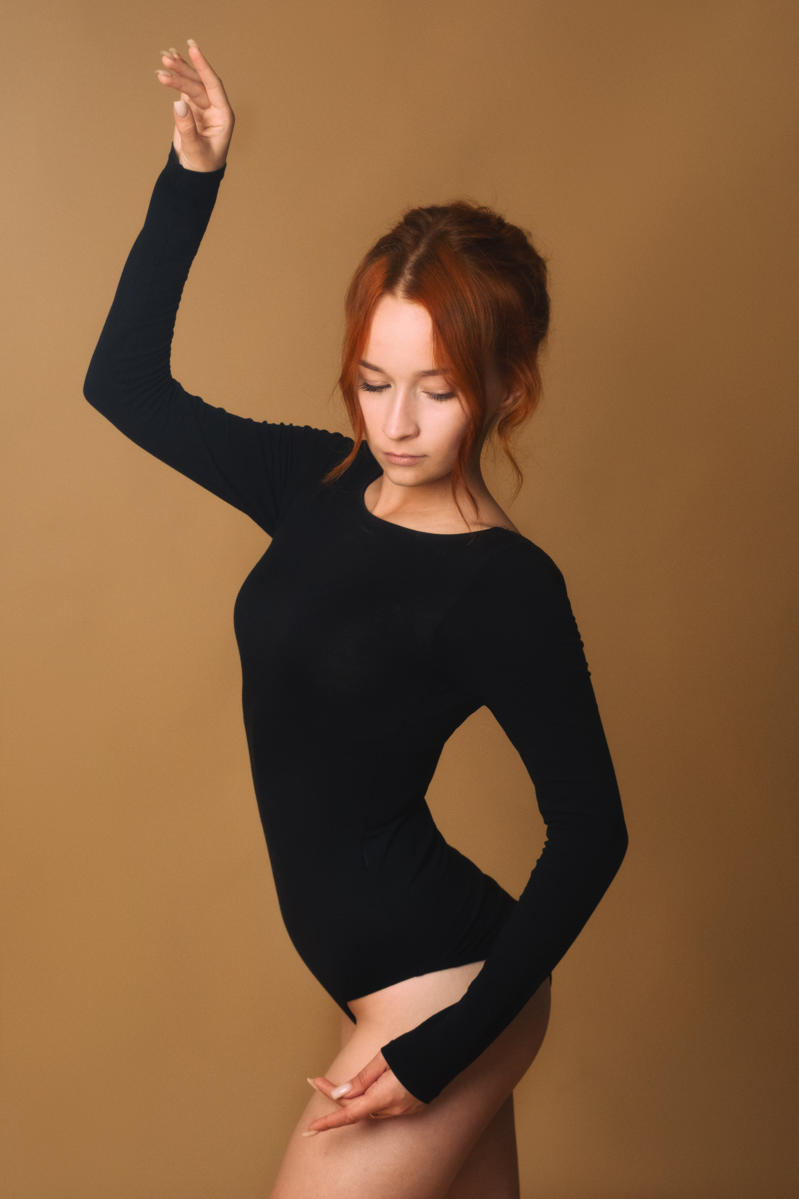 Спортивная Тори. Фотограф Коробова Екатерина