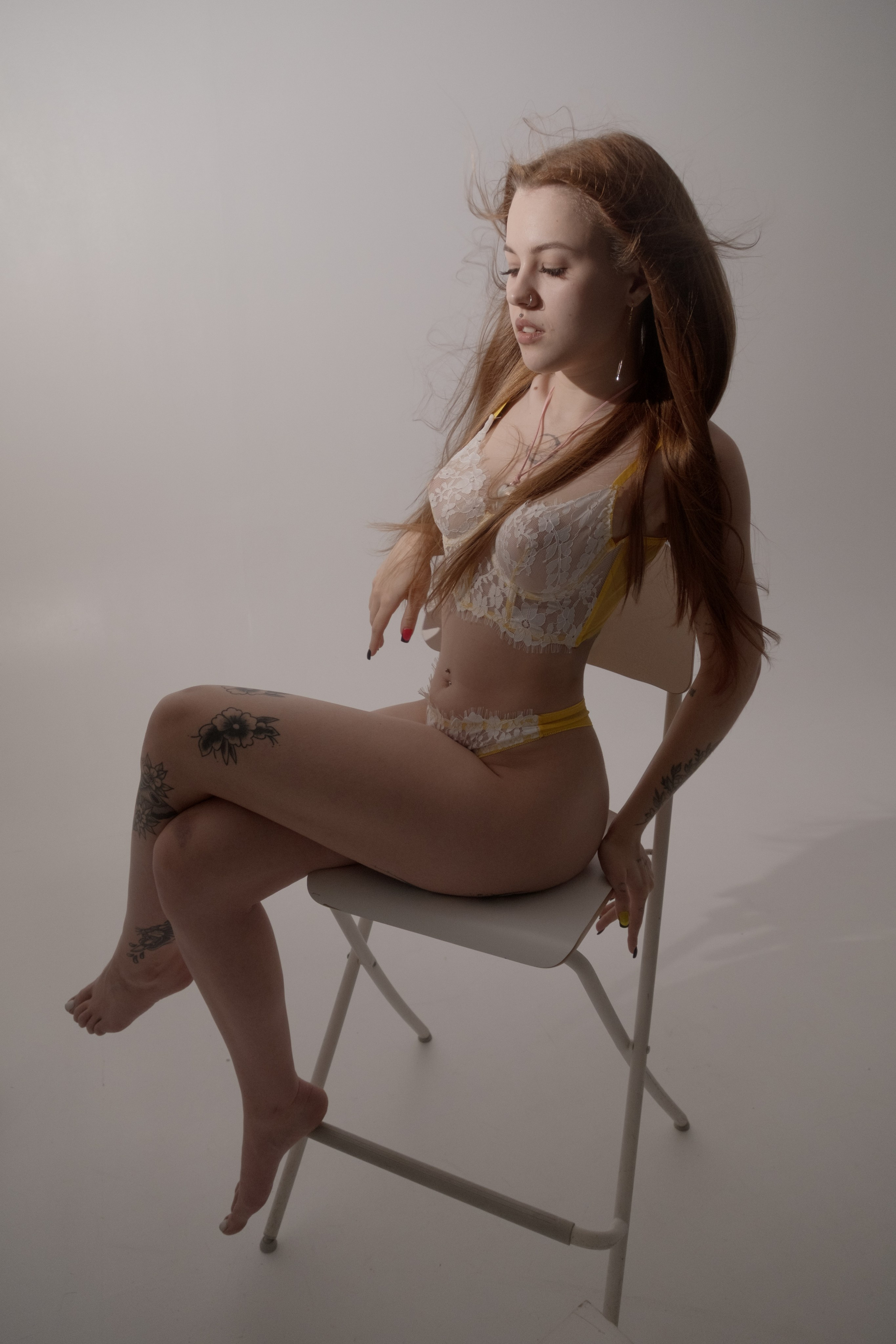 Саша. Фотограф Коробова Екатерина