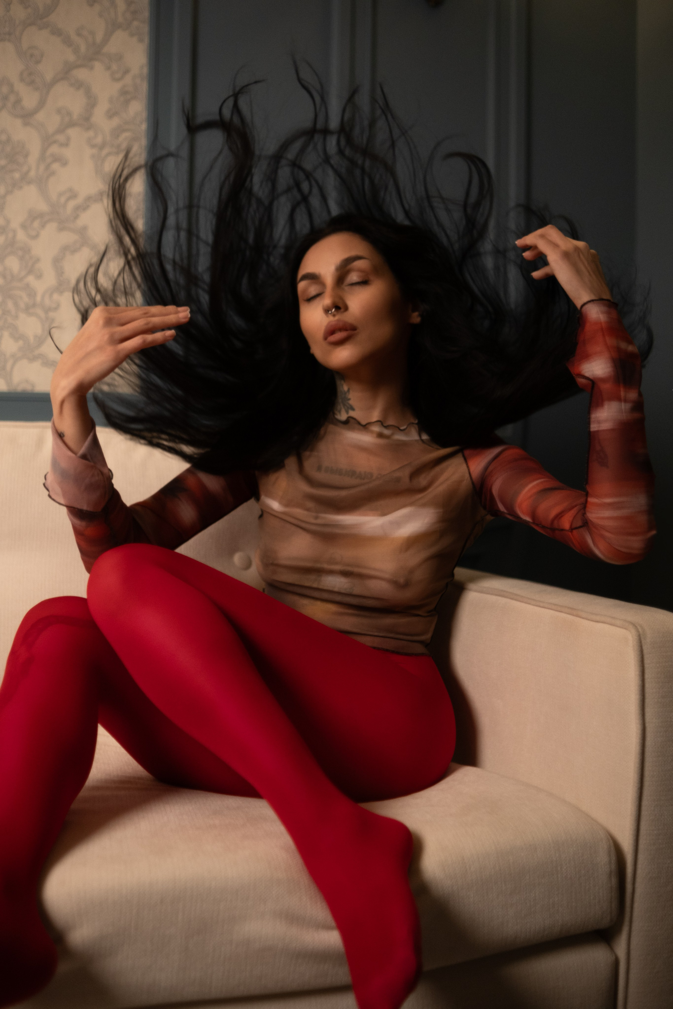 Лиза. Фотограф Коробова Екатерина