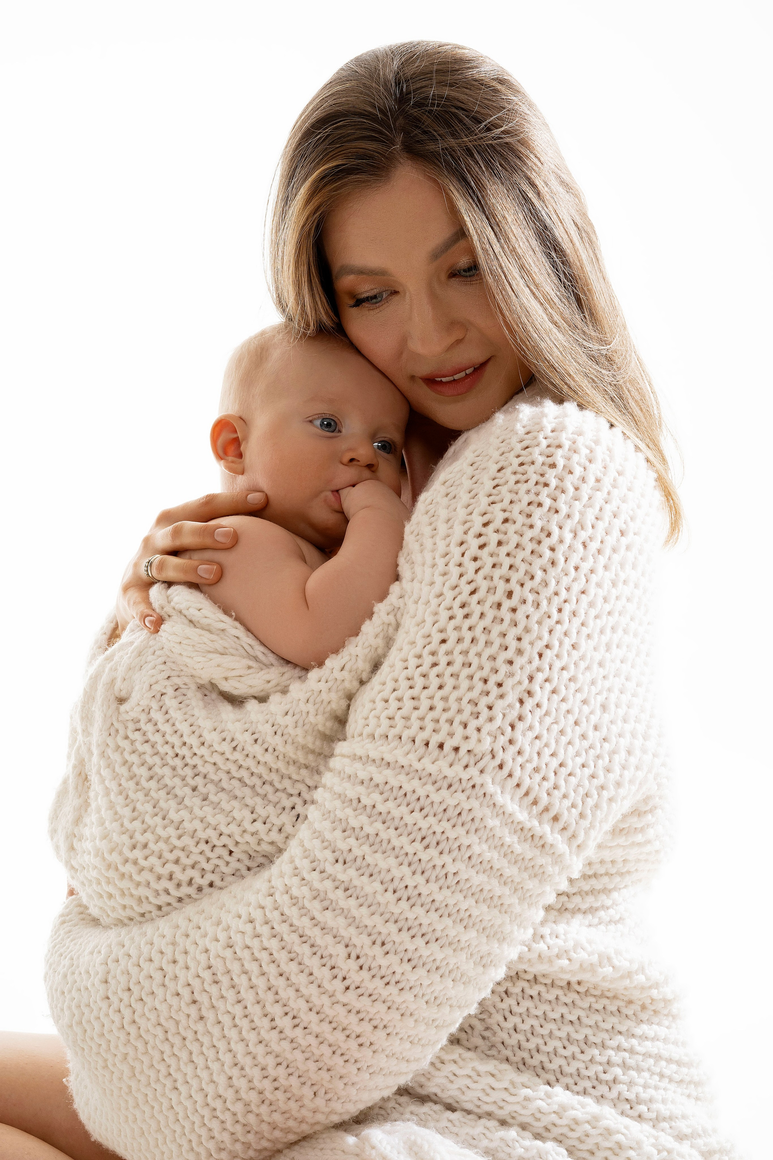 Портреты. Топ-фотограф беременности и материнства Москва Мария Ермишкина