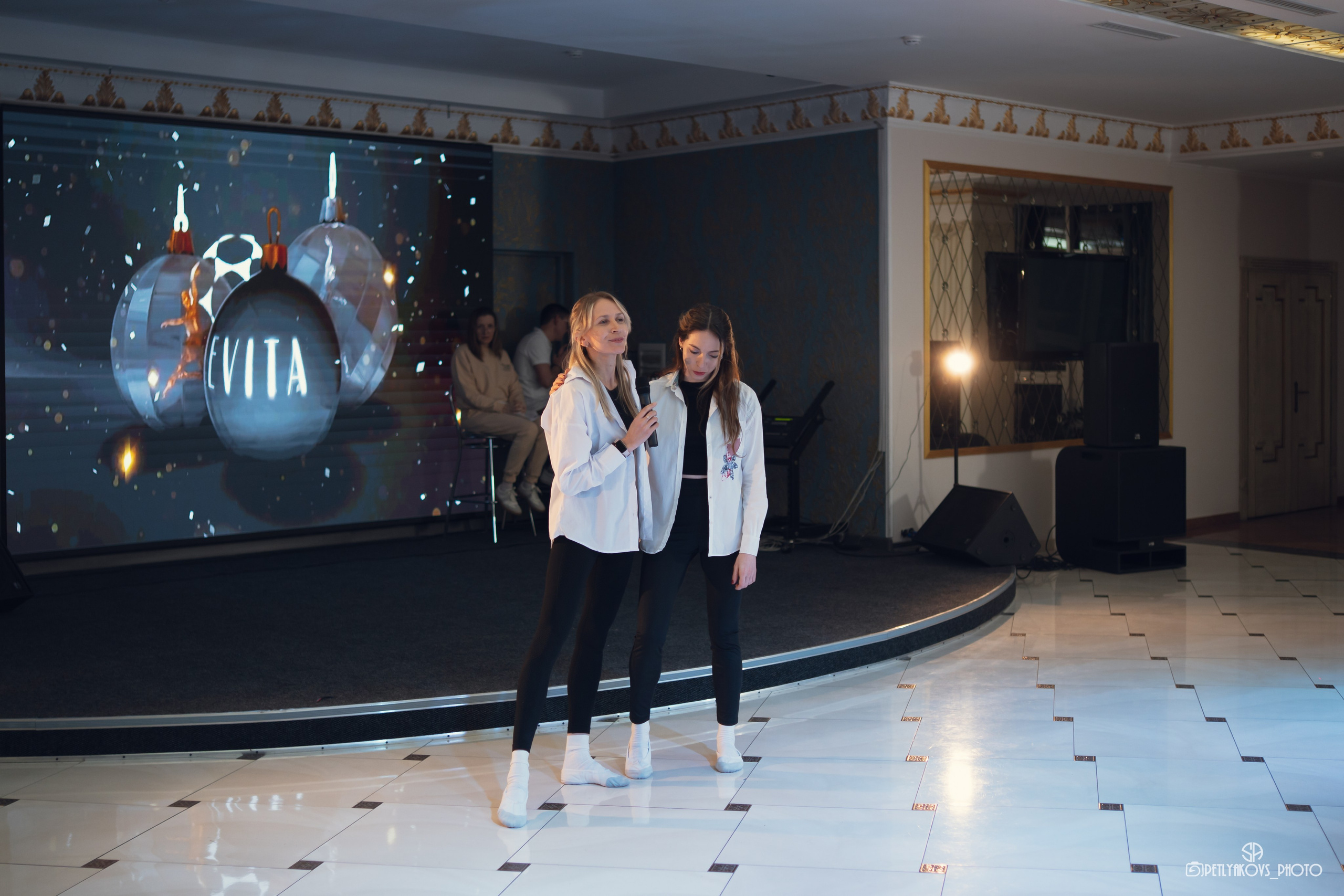 Отчётный концерт LEVITA. Фотограф, видеограф Пятигорск, Ставрополь, Ессентуки, Petlyakovs_photo