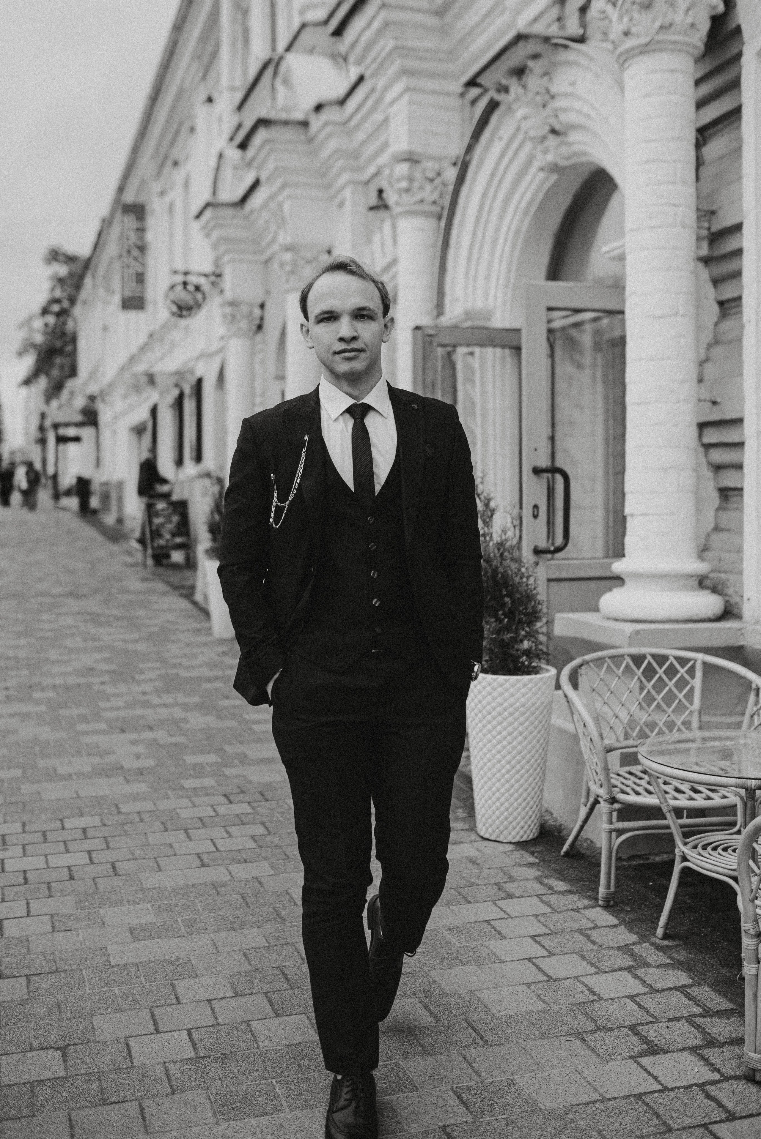 Свадьба Егора и Даши. Главная