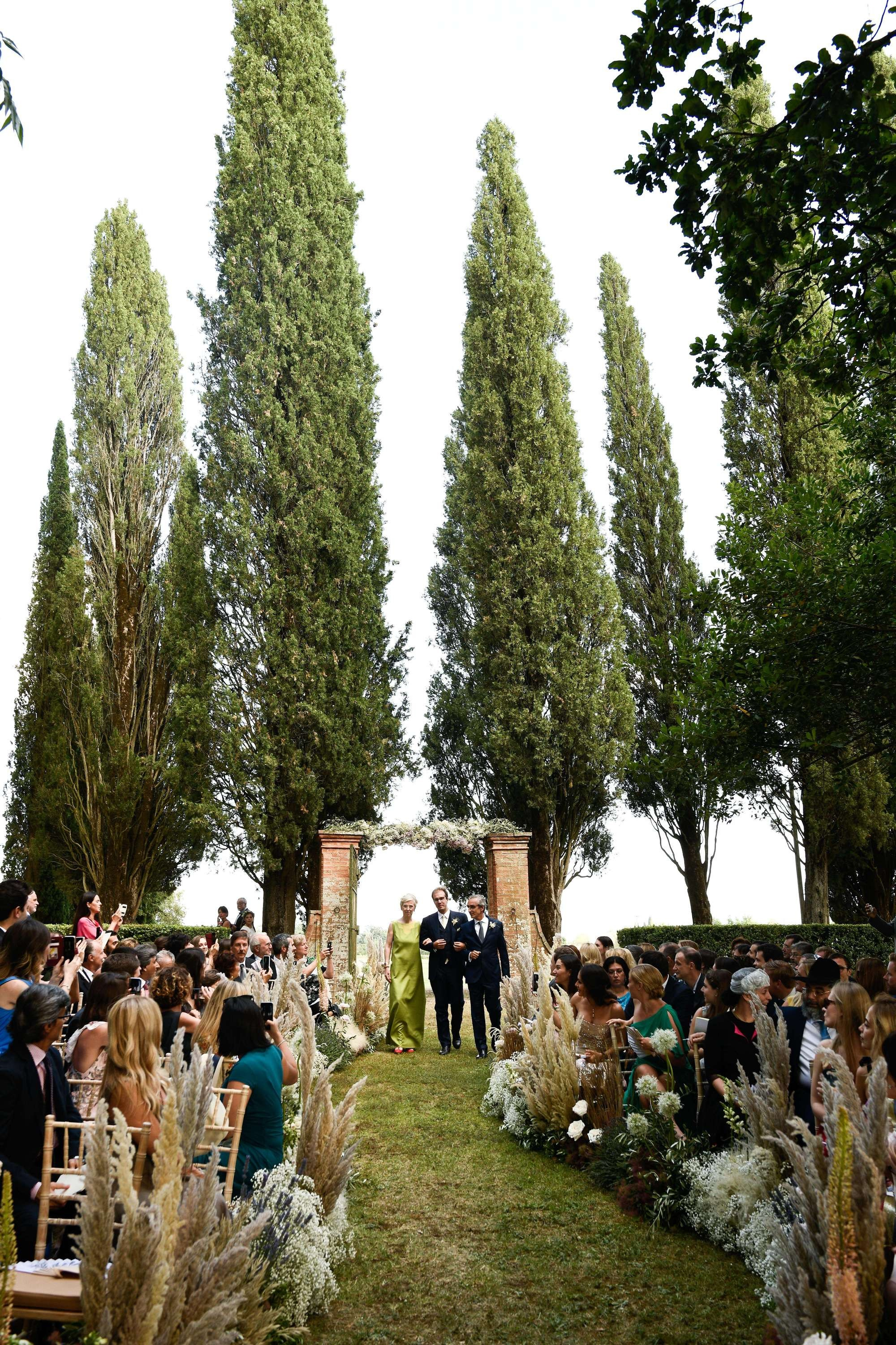 Luca & Polina ( Tuscany , Italy ). Артур Погосян — лучший свадебный фотограф России