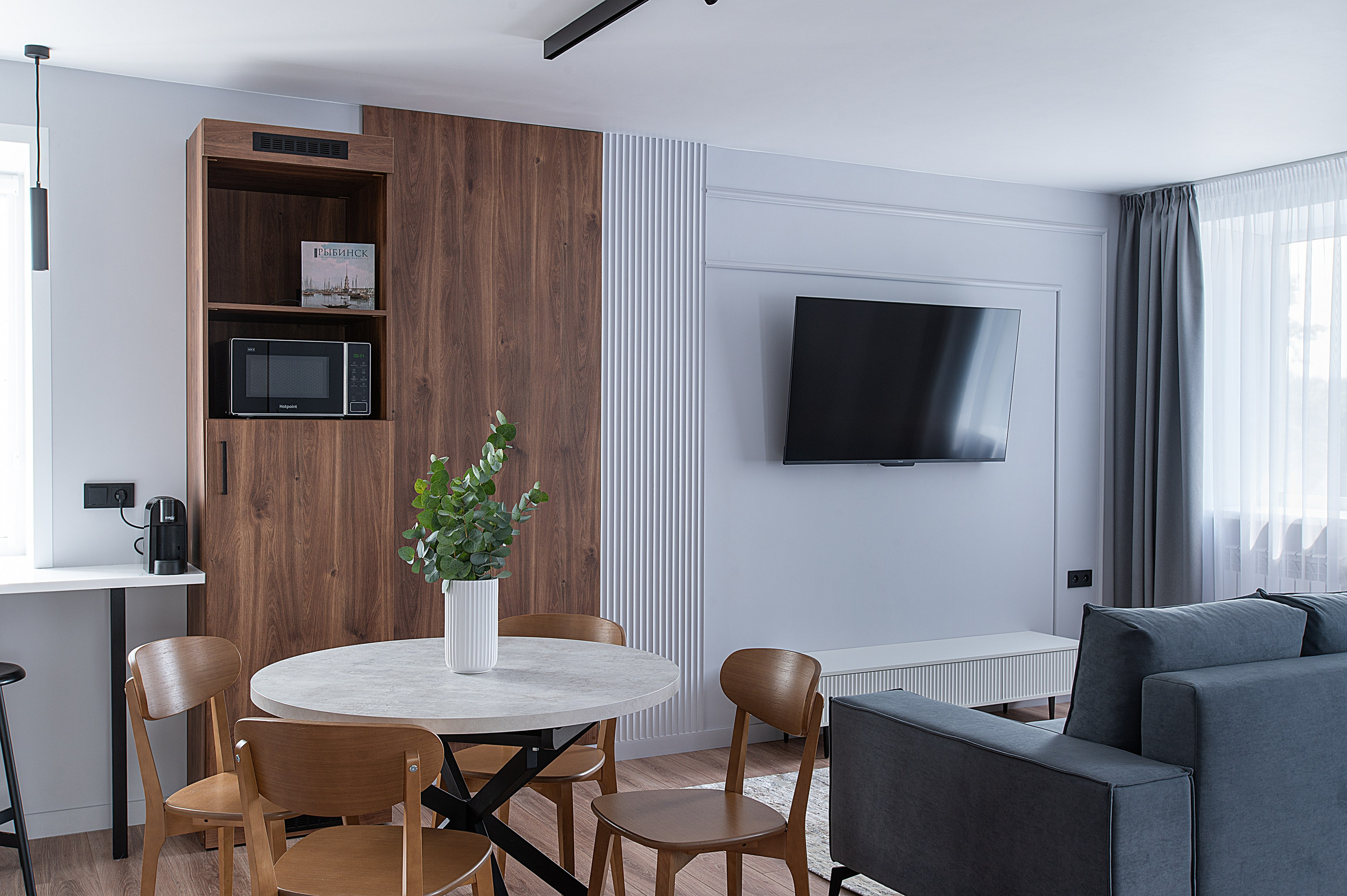 Интерьерная съемка. Фото|видеосъемка в Рыбинске