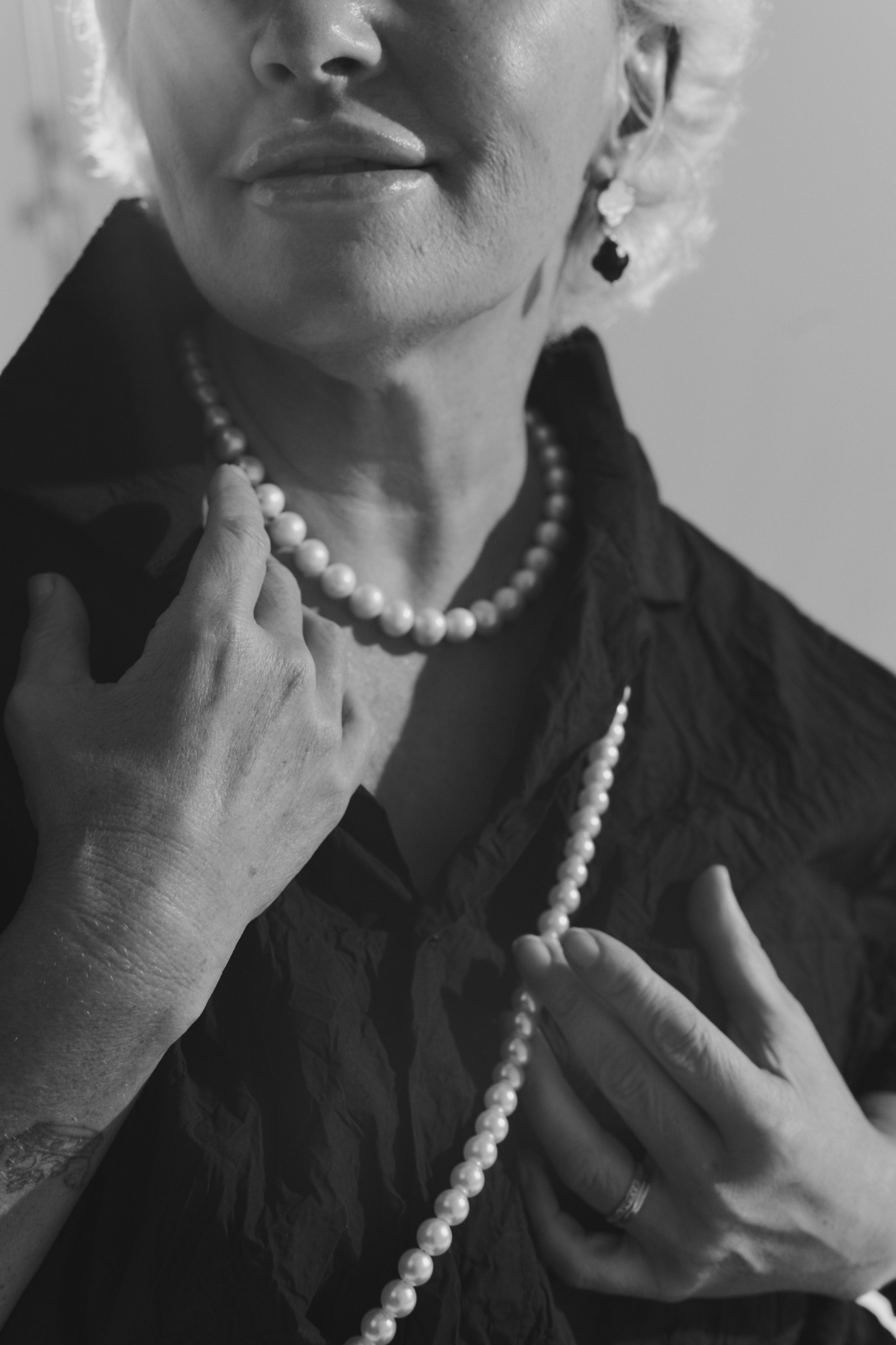 Наталья. Женский фотограф Лера из Санкт-Петербурга