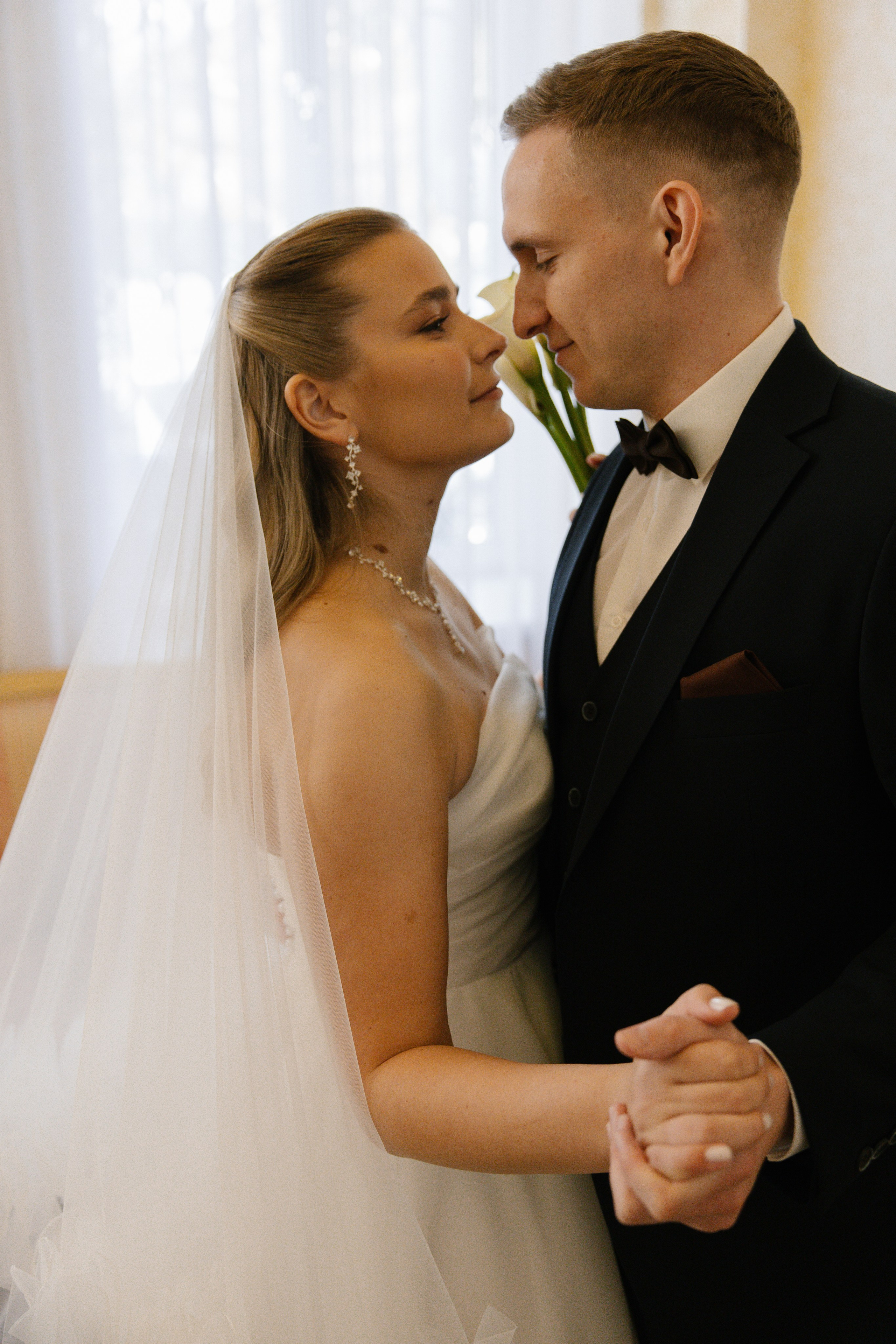 Артем и Софья. Свадебный и семейный фотограф в Ростове-на-Дону