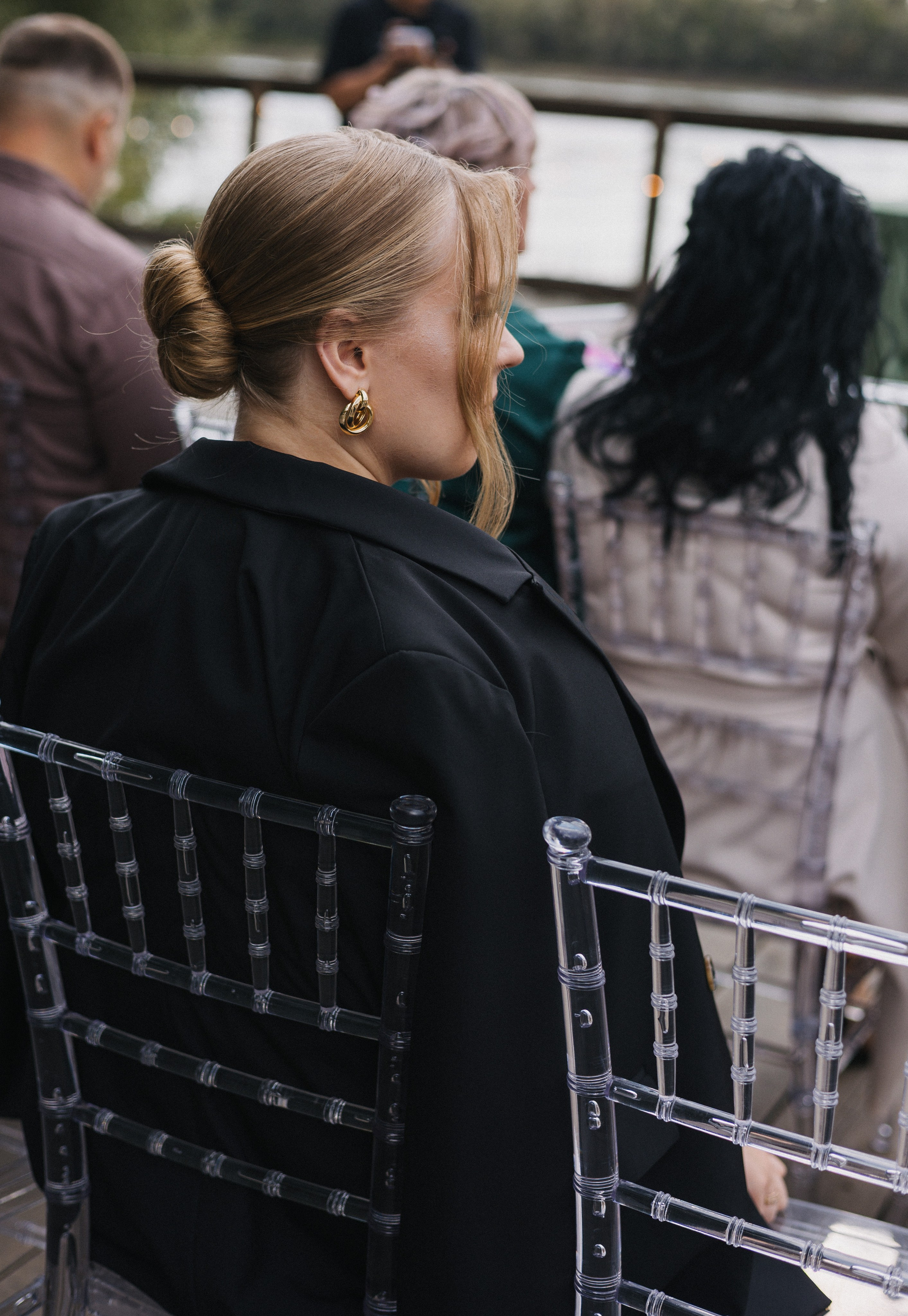 Игорь & Ангелина. Главная