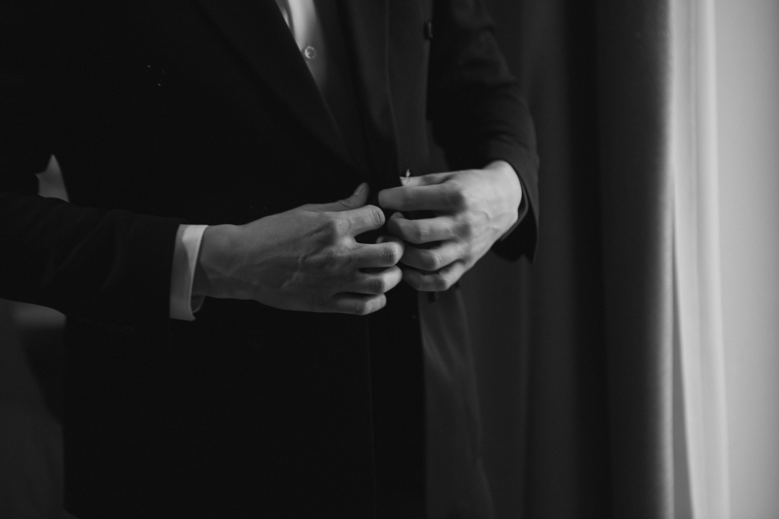 Свадебная выездная церемония. Главная