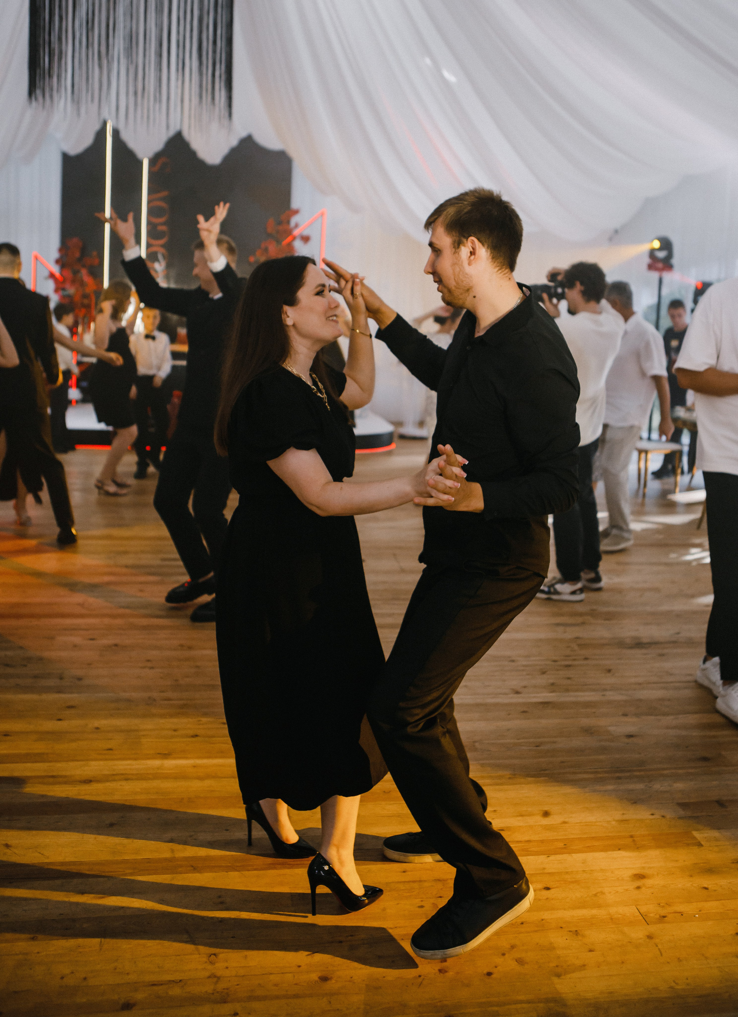 Свадебная выездная церемония. Главная