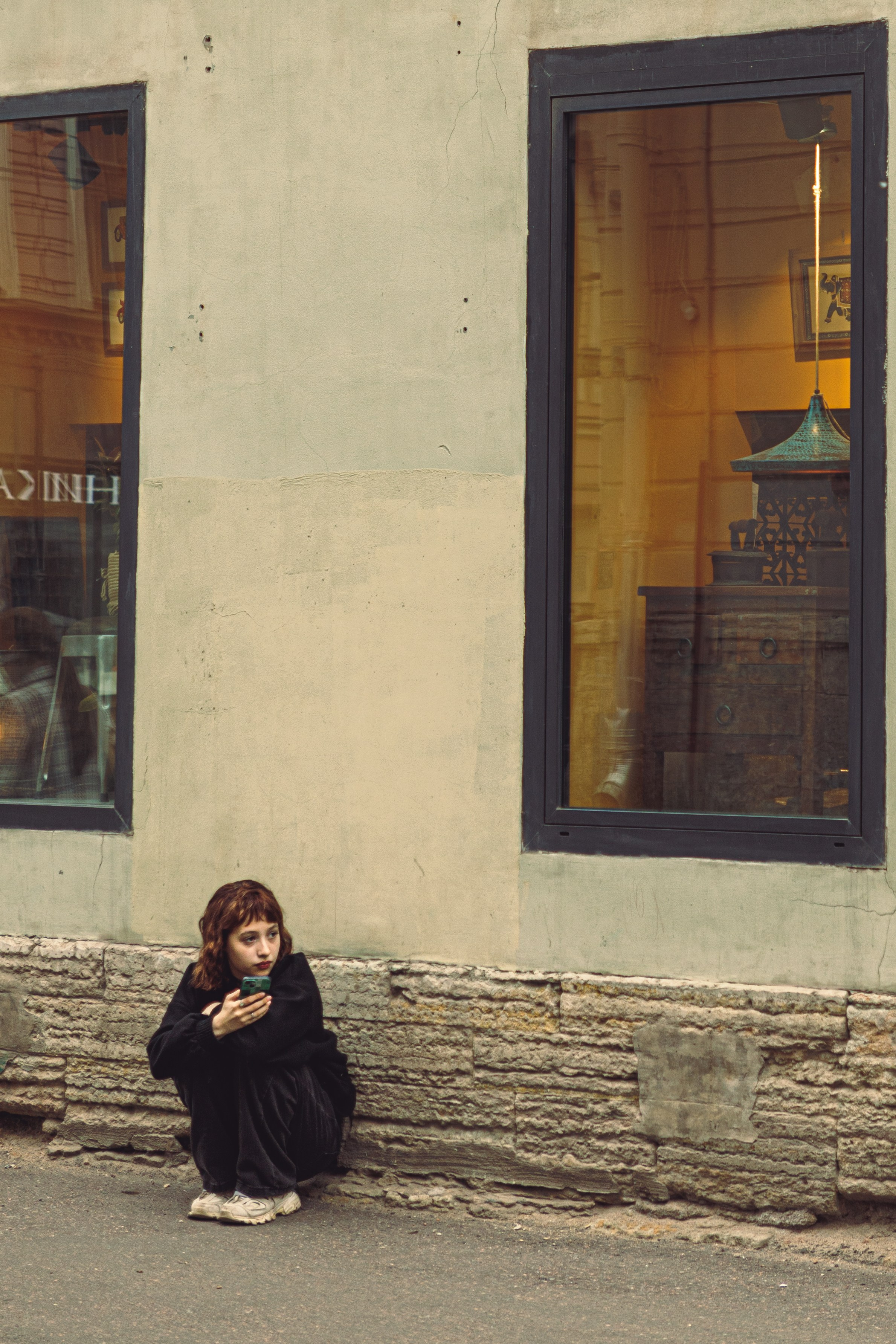 Уличная фотография. Репортажный фотограф в СПб