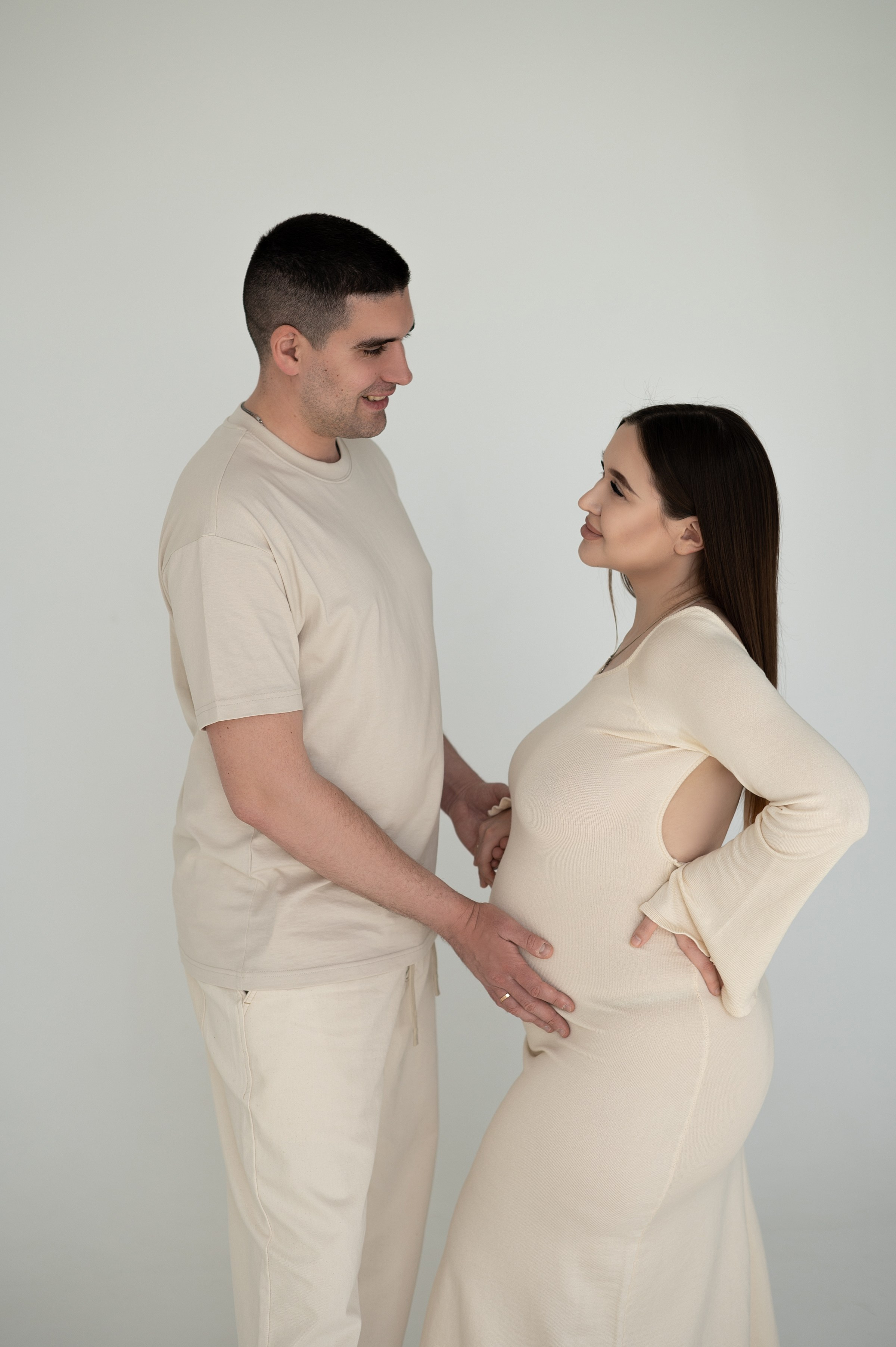 Арина и Артем. Наставник по мобильной съемке и фотограф Тула Новомосковск