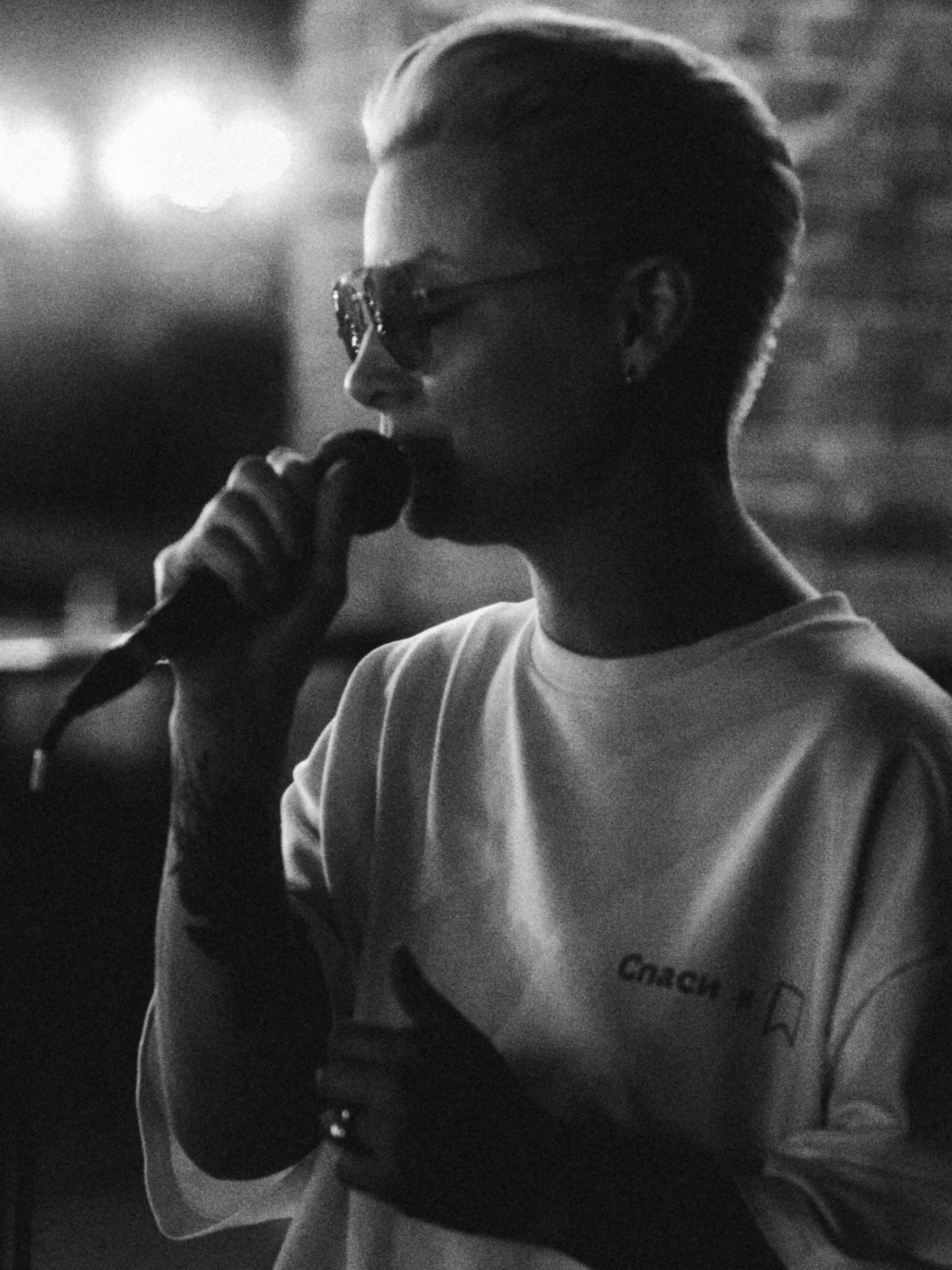 Yakumar (YaStore). Игорь Гичка. Портрет с любовью